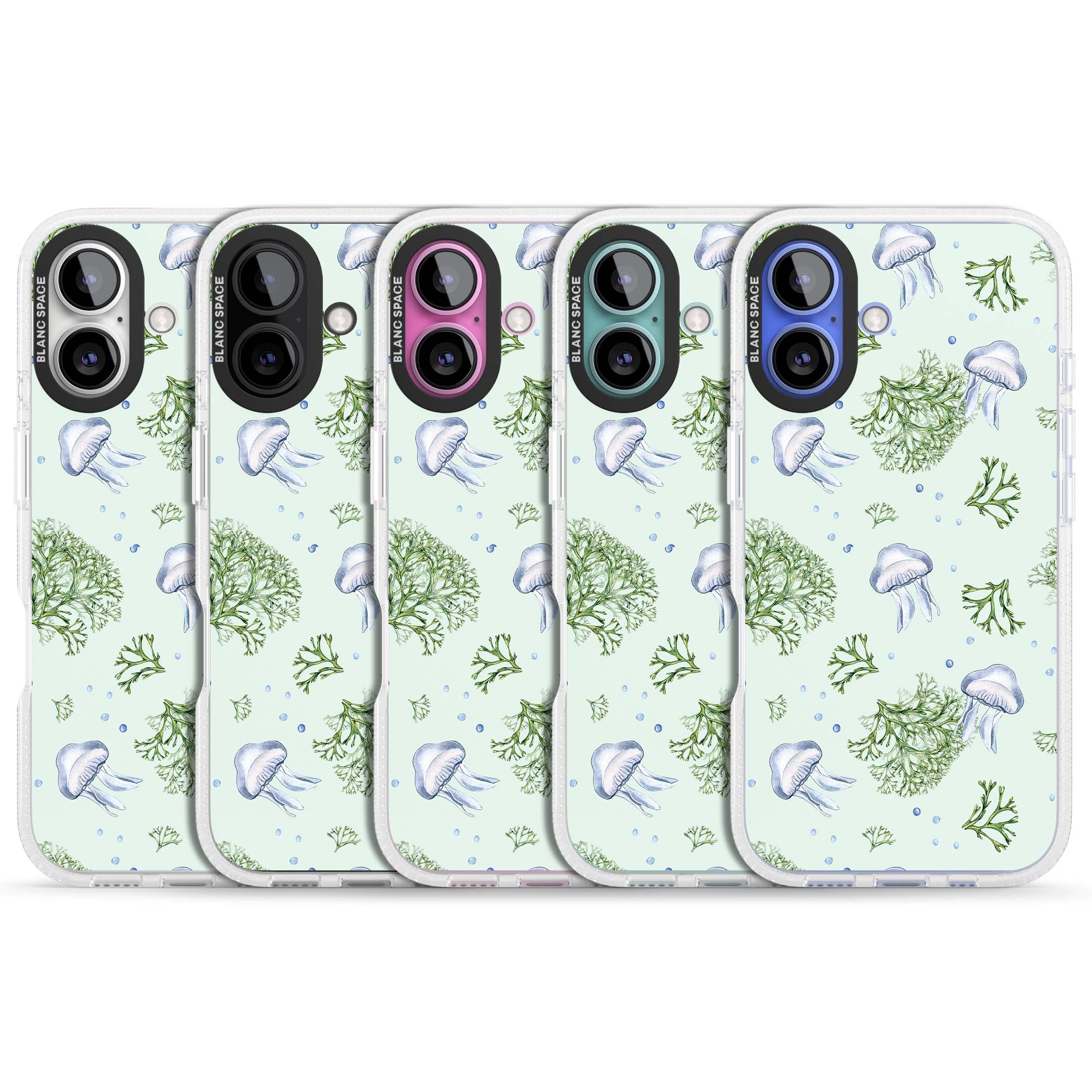 CLEAR CASE IMPACT AIR