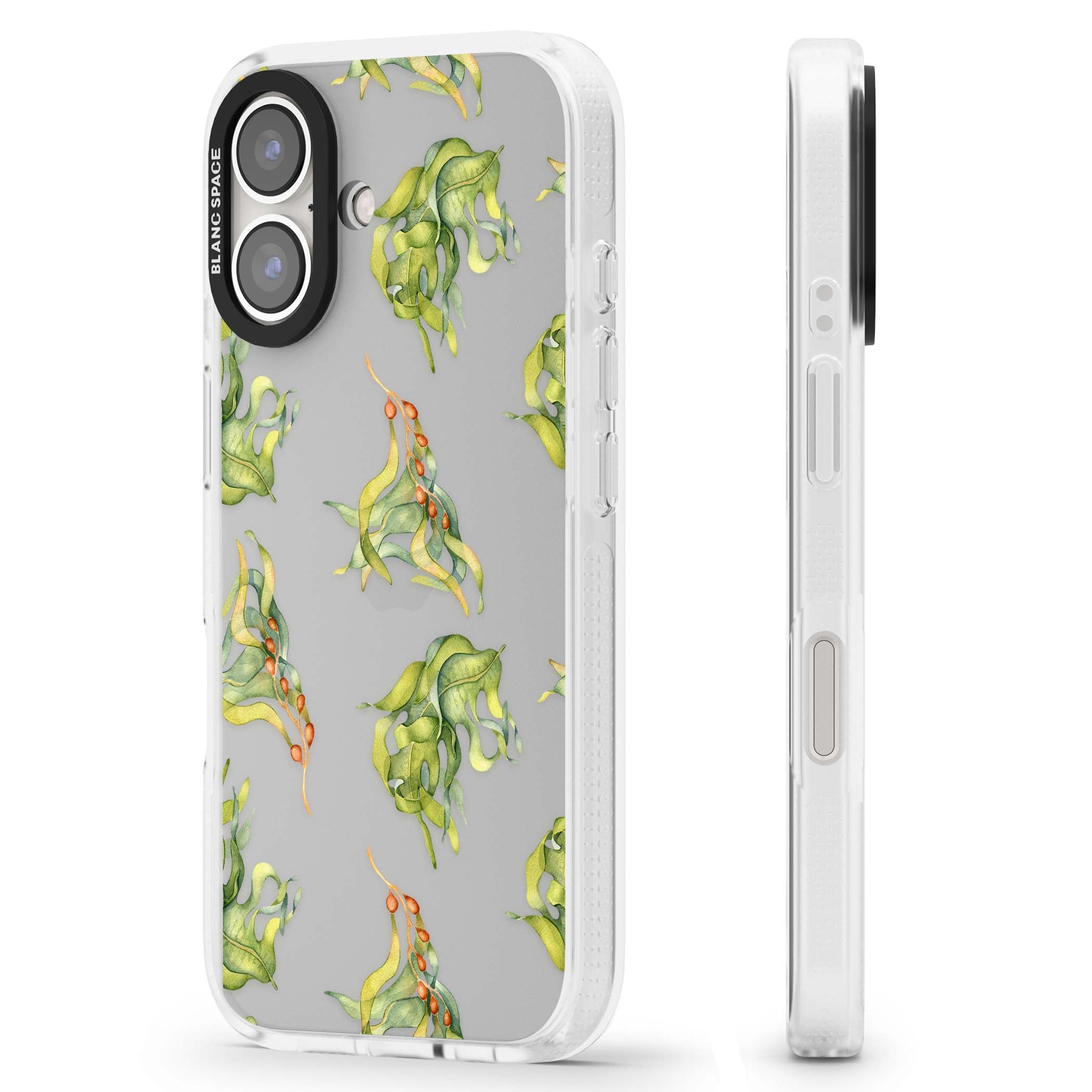 CLEAR CASE IMPACT AIR