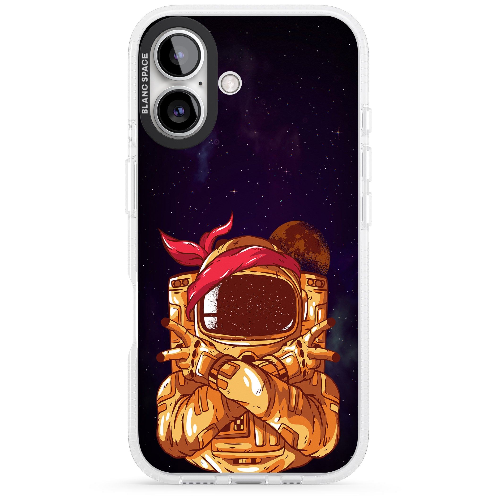 Space Gangster