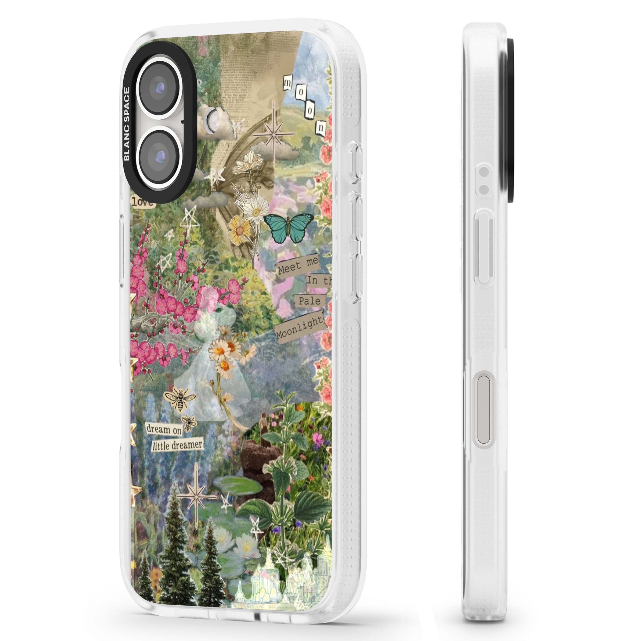 CLEAR CASE IMPACT AIR