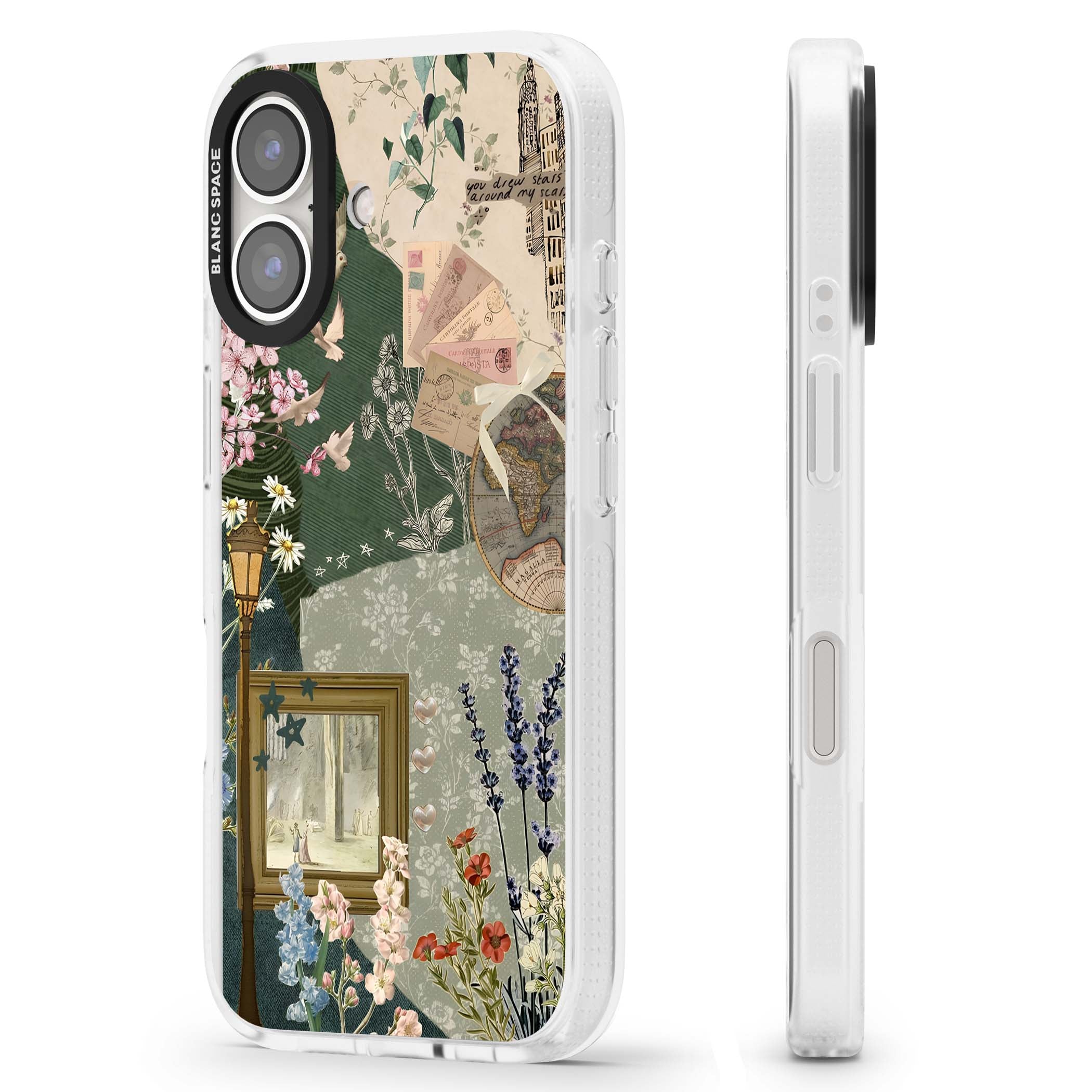 CLEAR CASE IMPACT AIR