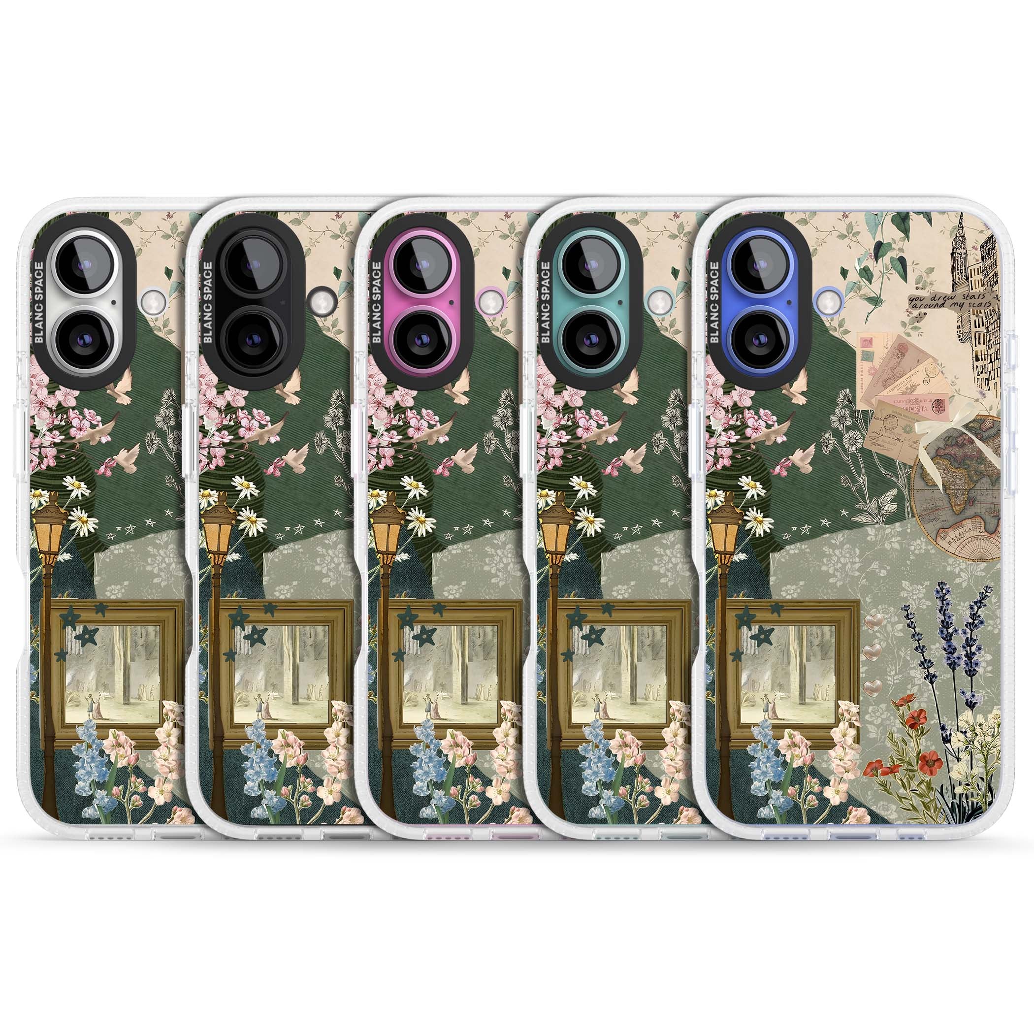 CLEAR CASE IMPACT AIR