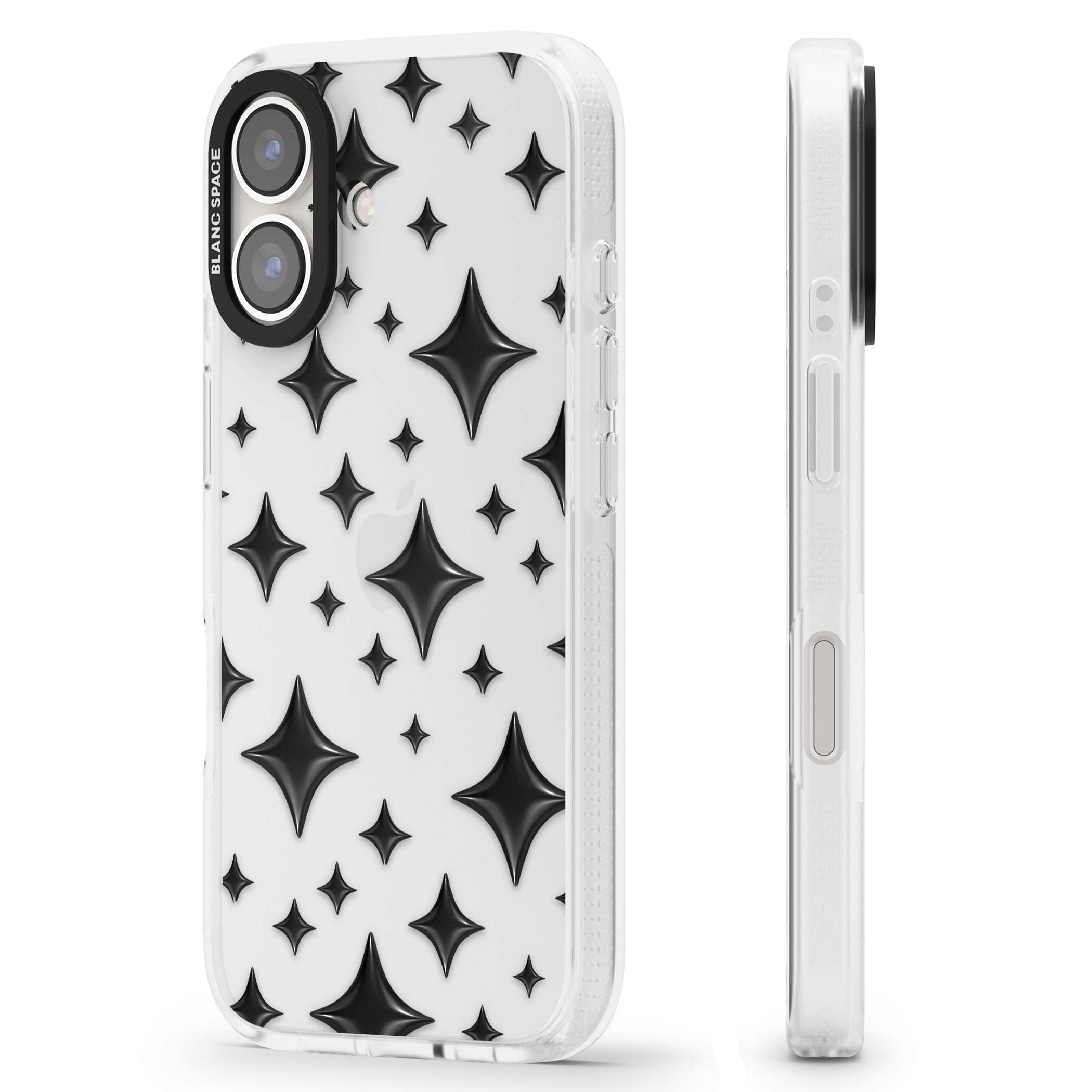 CLEAR CASE IMPACT AIR