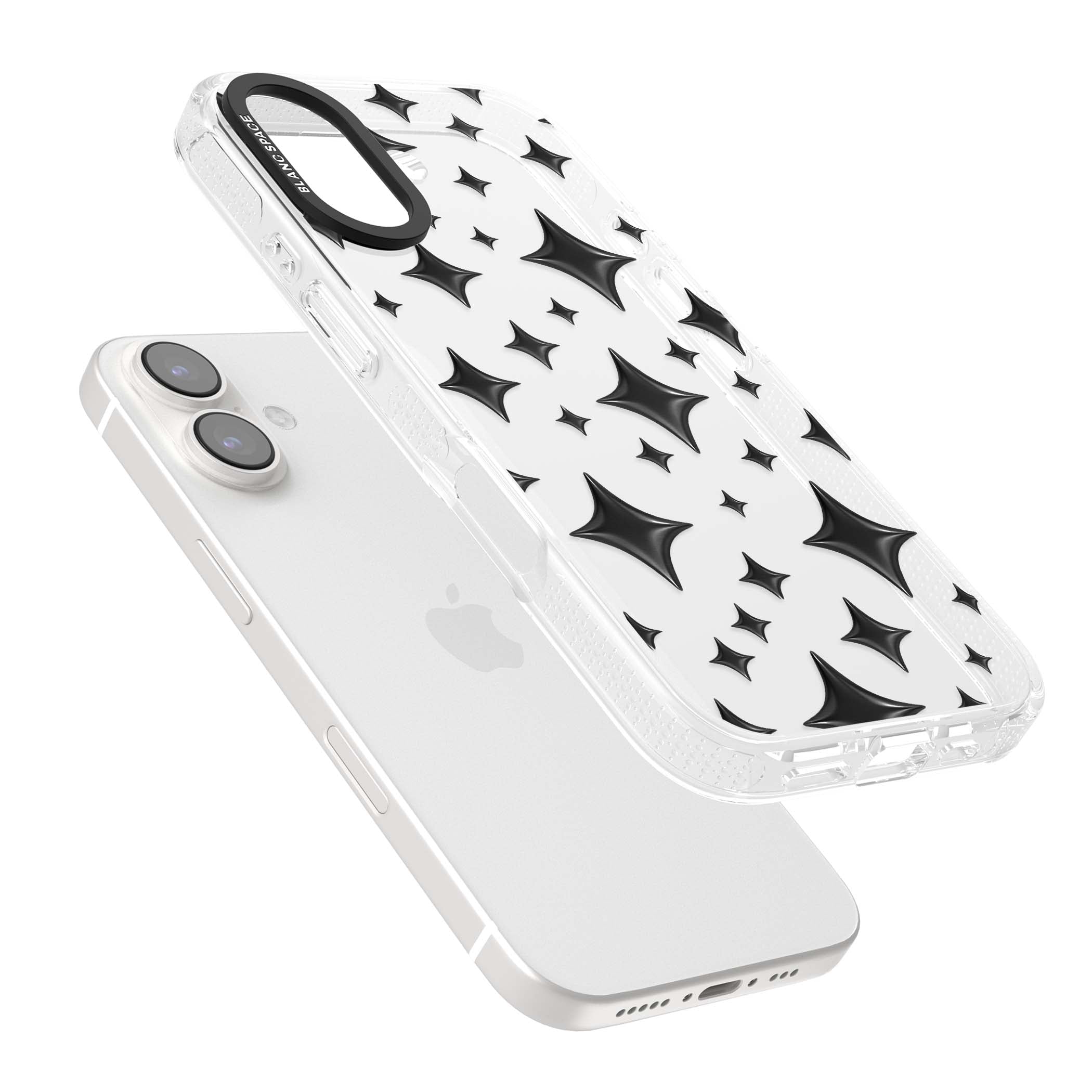 CLEAR CASE IMPACT AIR