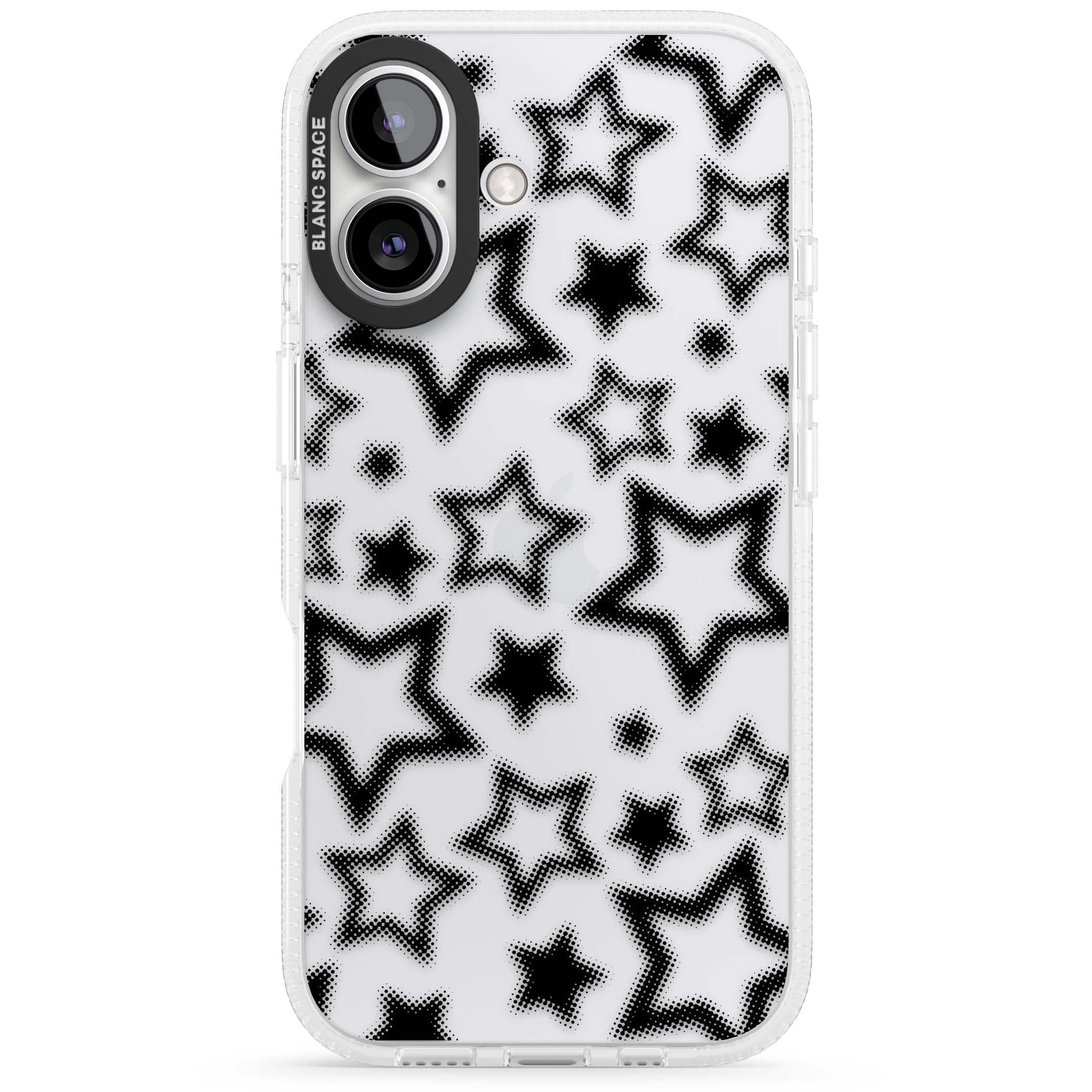 CLEAR CASE IMPACT AIR