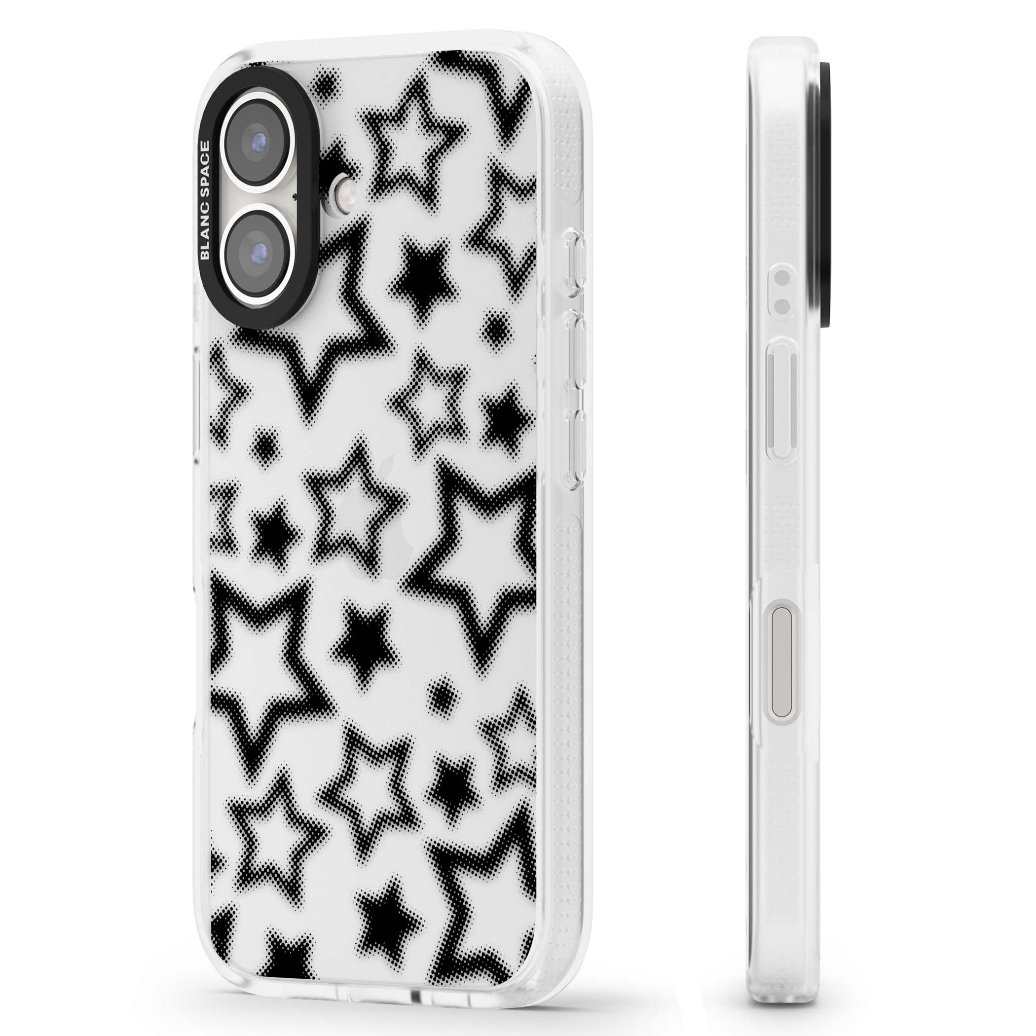 CLEAR CASE IMPACT AIR