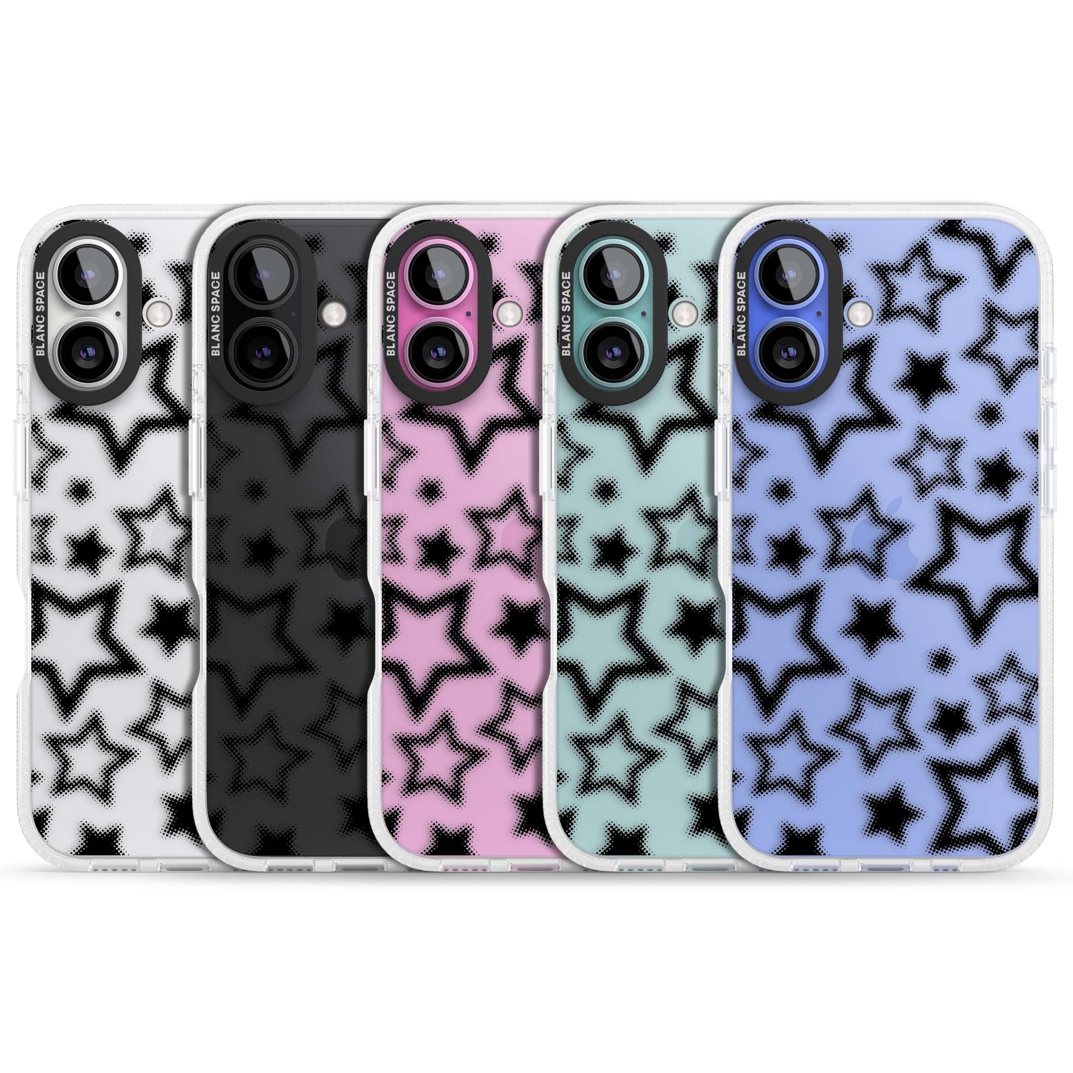 CLEAR CASE IMPACT AIR