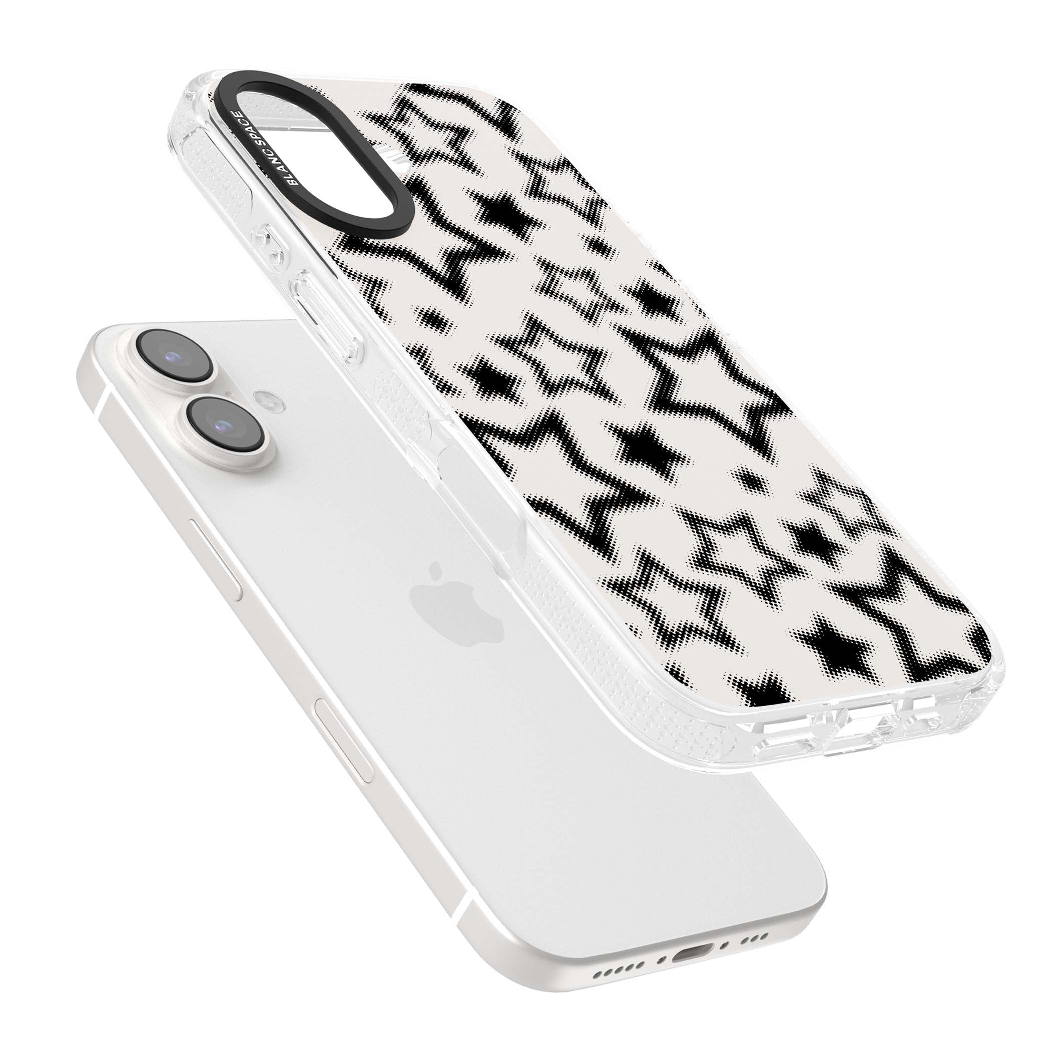 CLEAR CASE IMPACT AIR