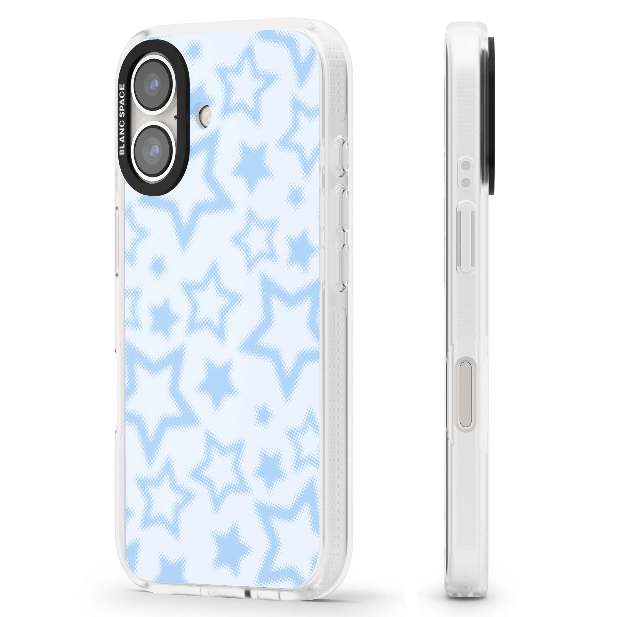 CLEAR CASE IMPACT AIR