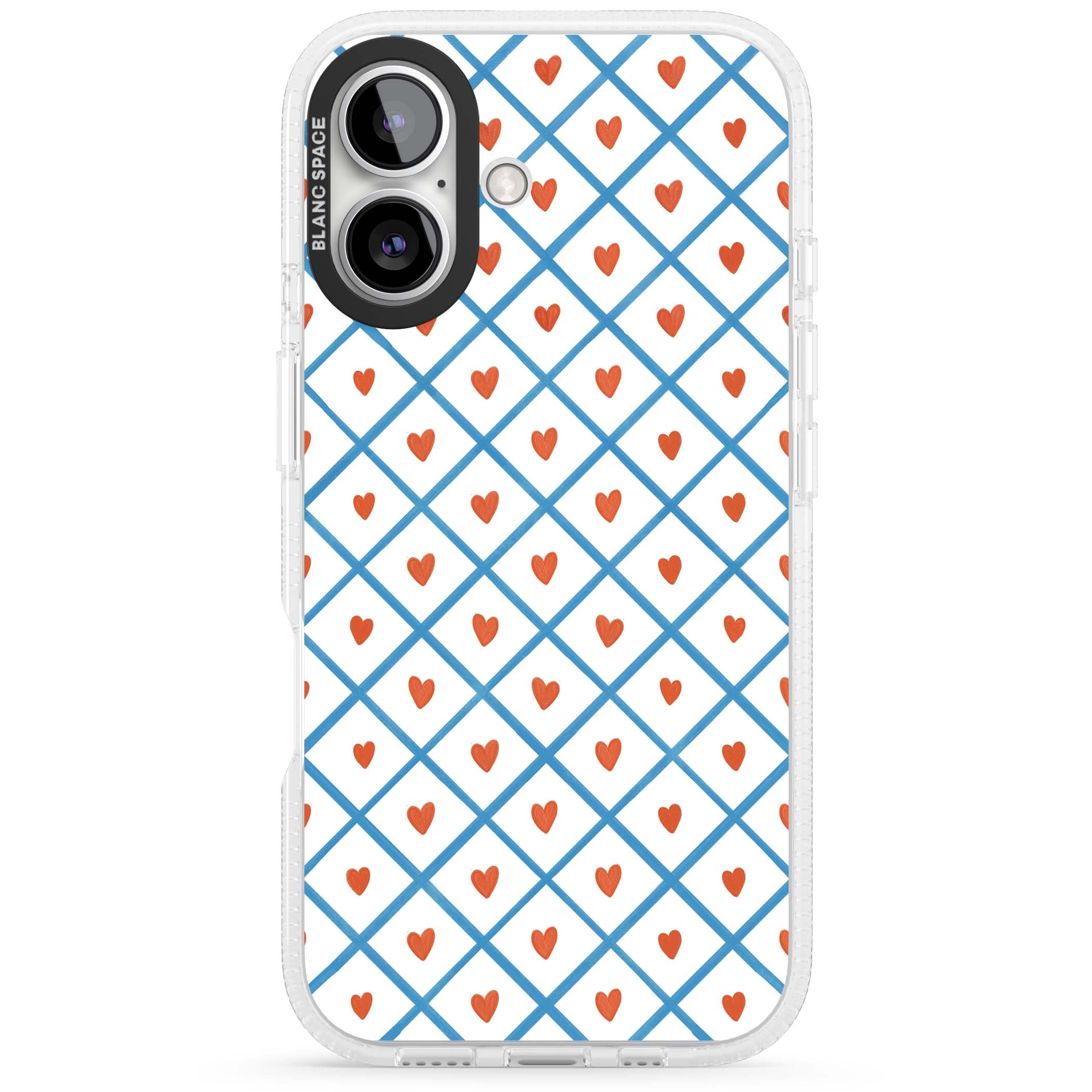 CLEAR CASE IMPACT AIR