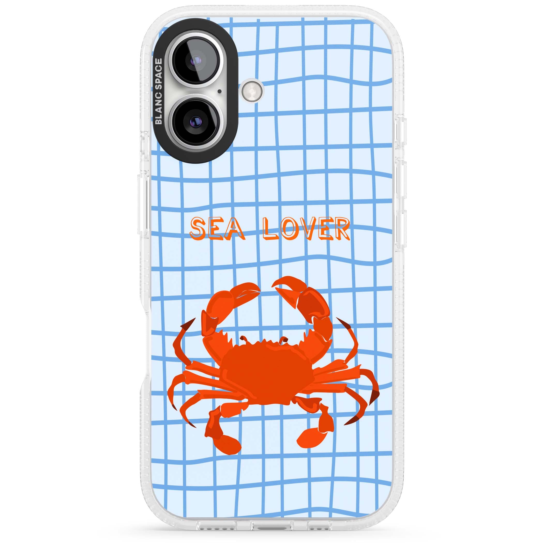 CLEAR CASE IMPACT AIR