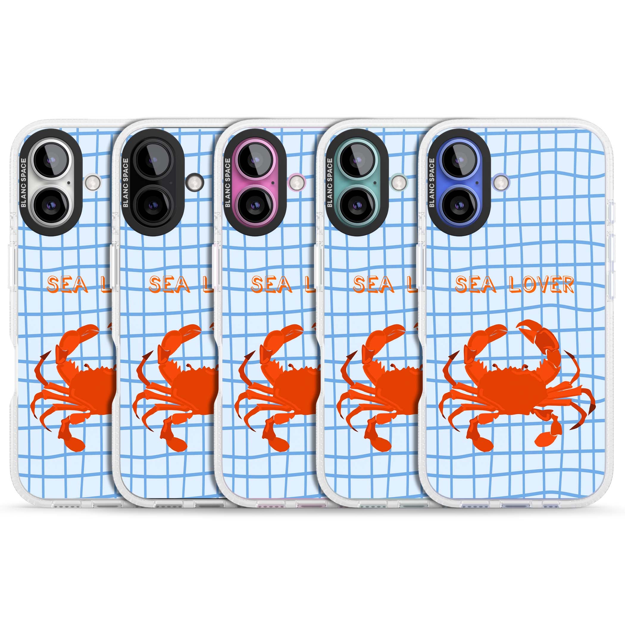 CLEAR CASE IMPACT AIR