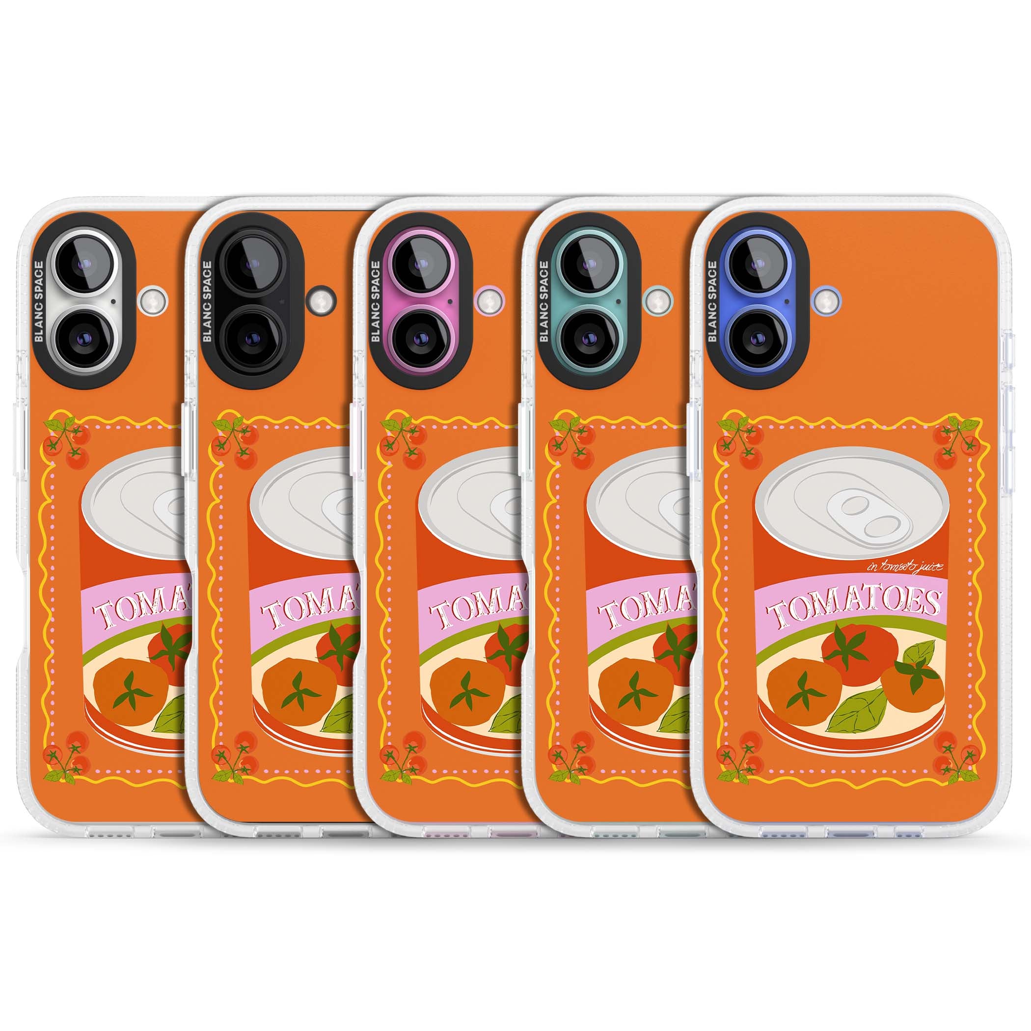 CLEAR CASE IMPACT AIR