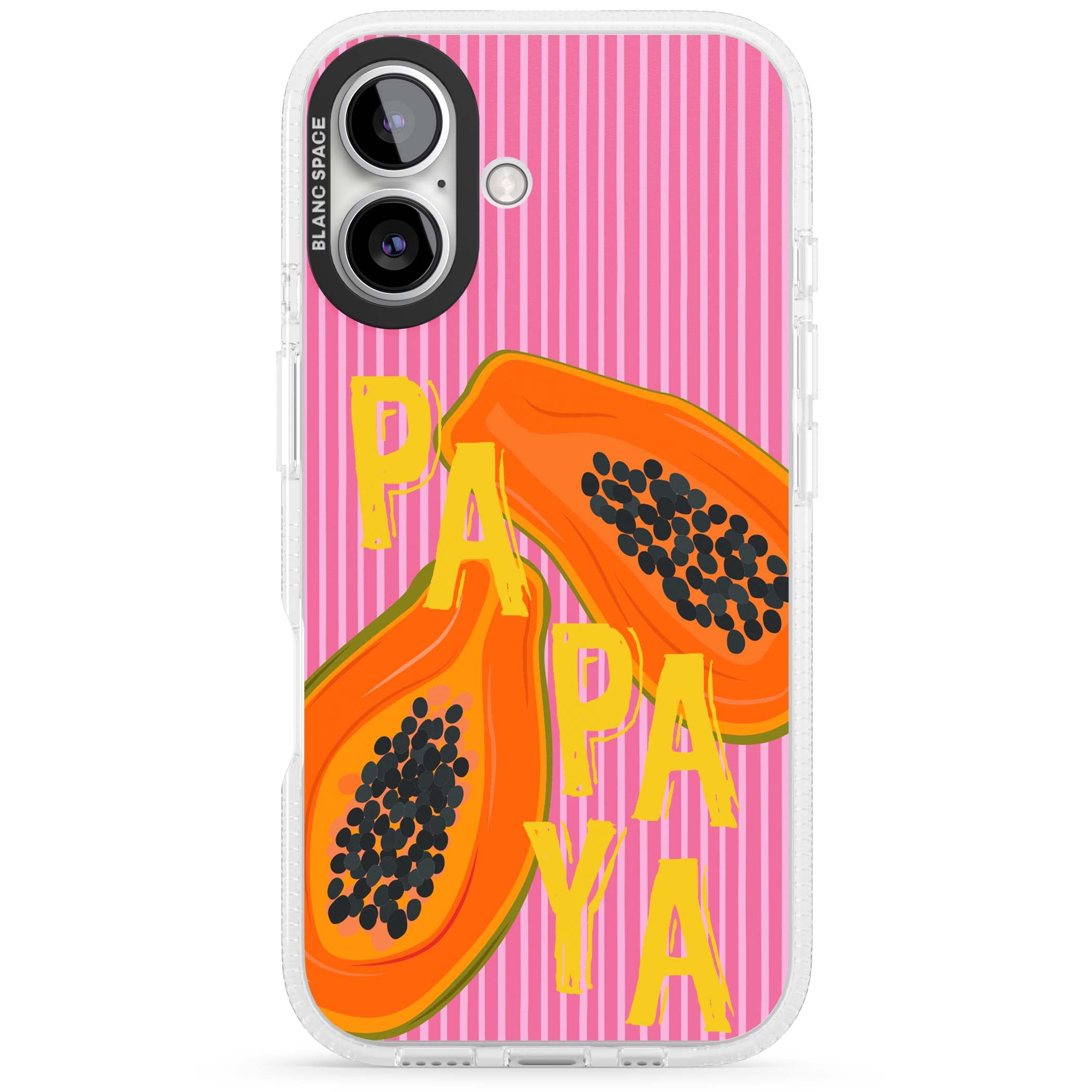 CLEAR CASE IMPACT AIR