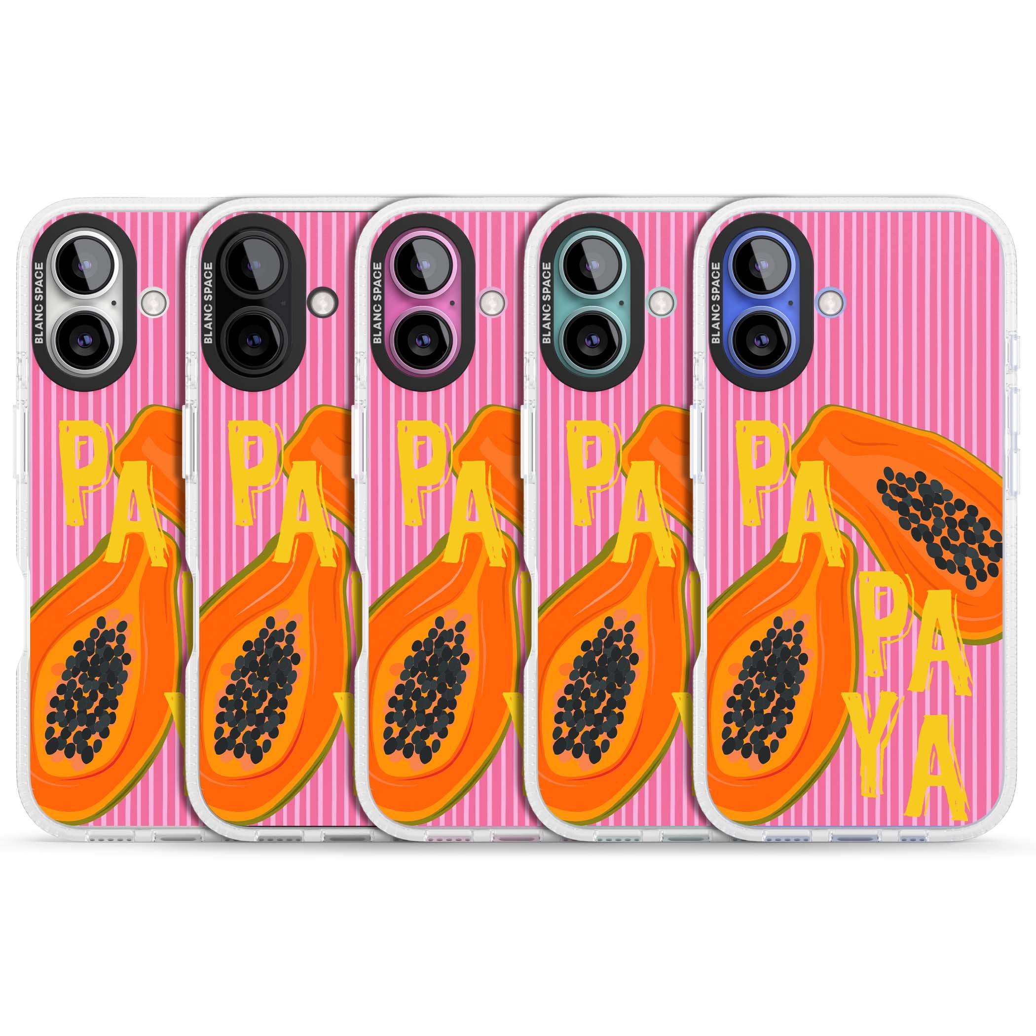 CLEAR CASE IMPACT AIR