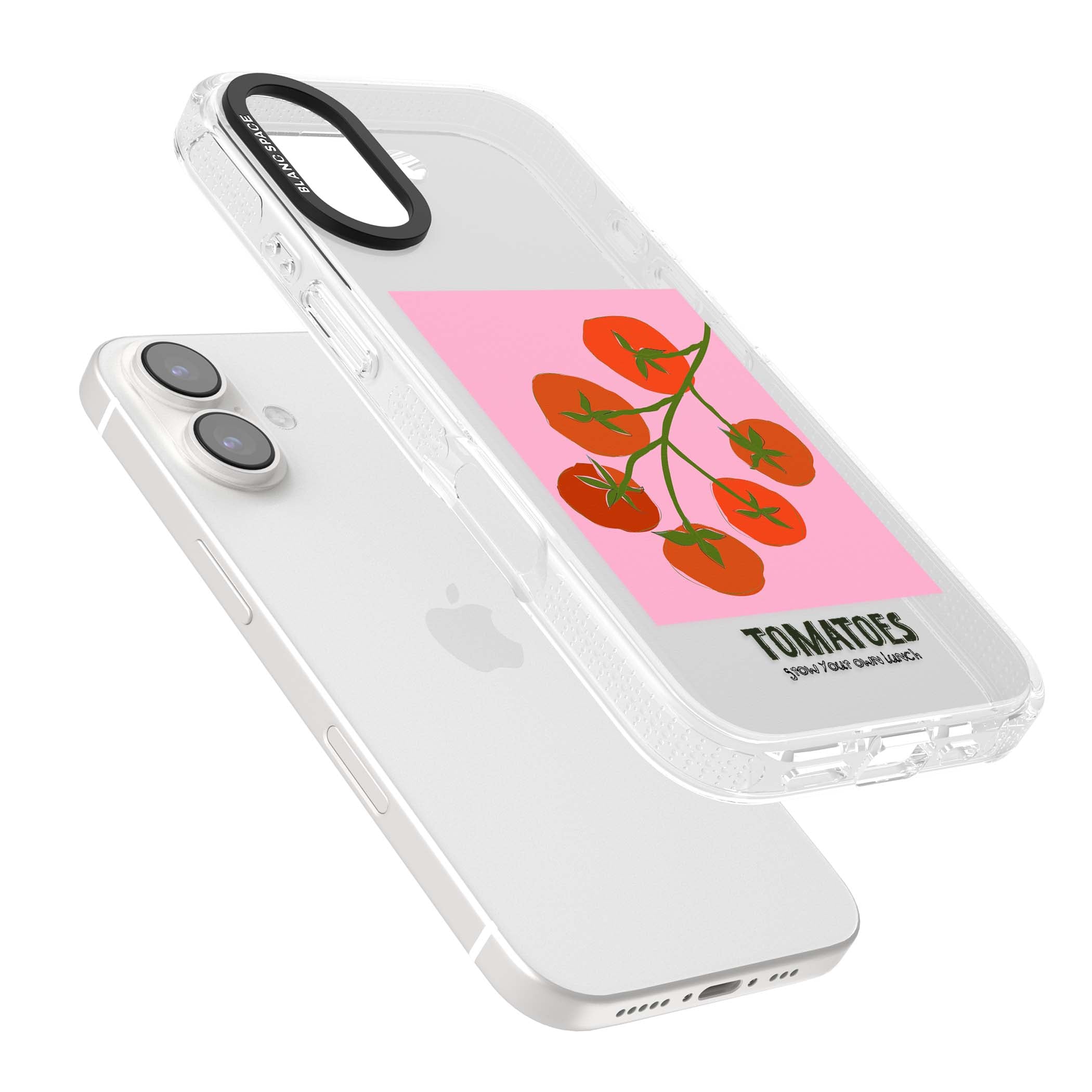 CLEAR CASE IMPACT AIR
