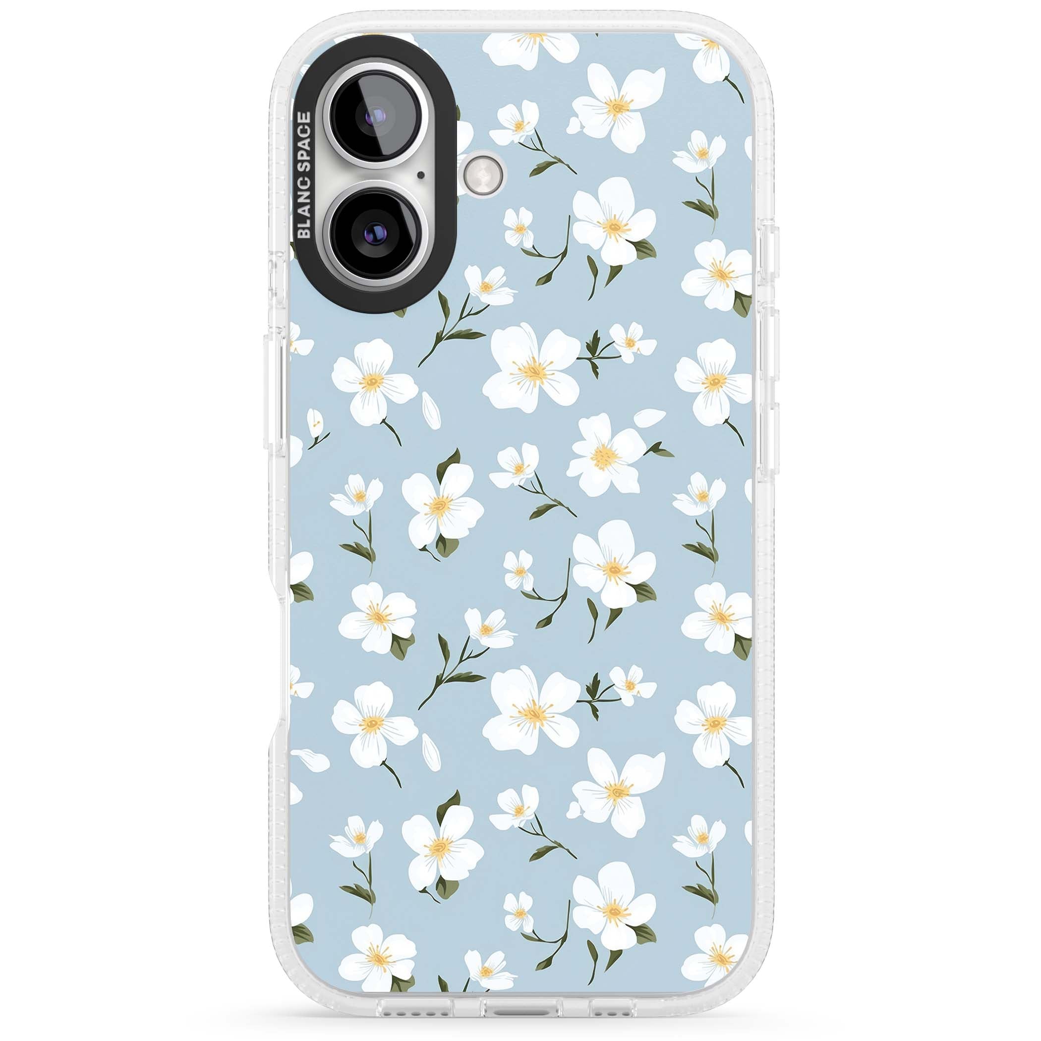 CLEAR CASE IMPACT AIR