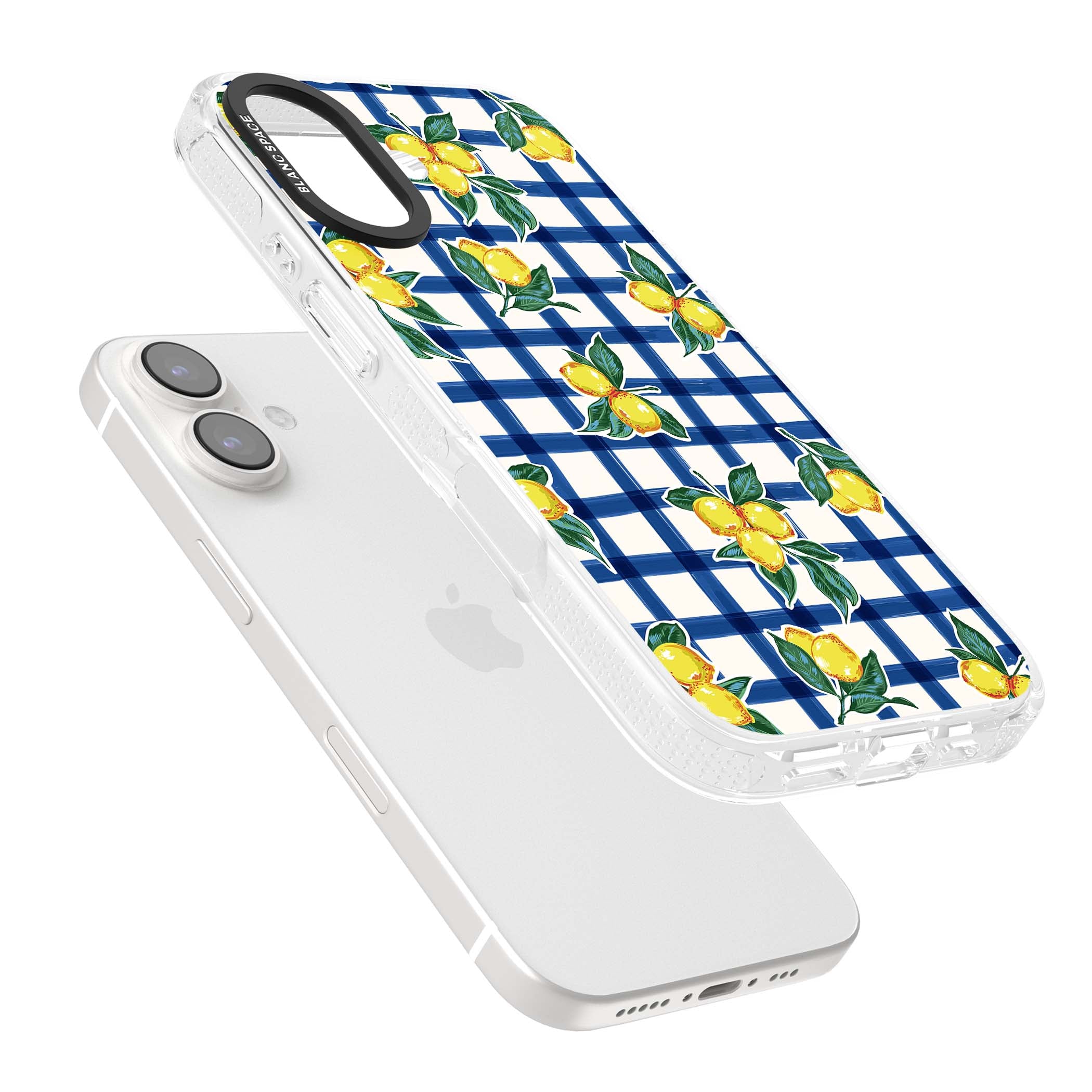 CLEAR CASE IMPACT AIR