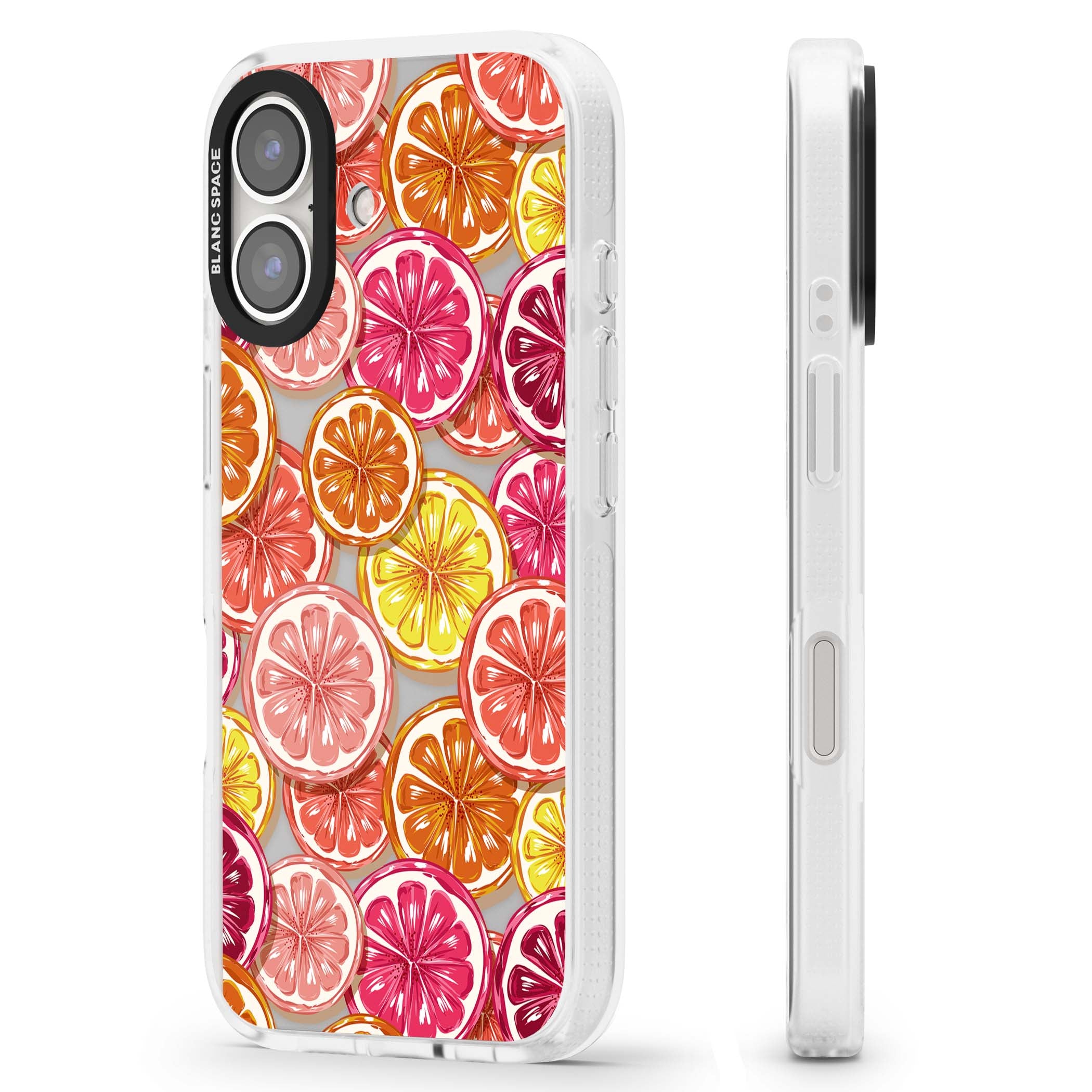 CLEAR CASE IMPACT AIR