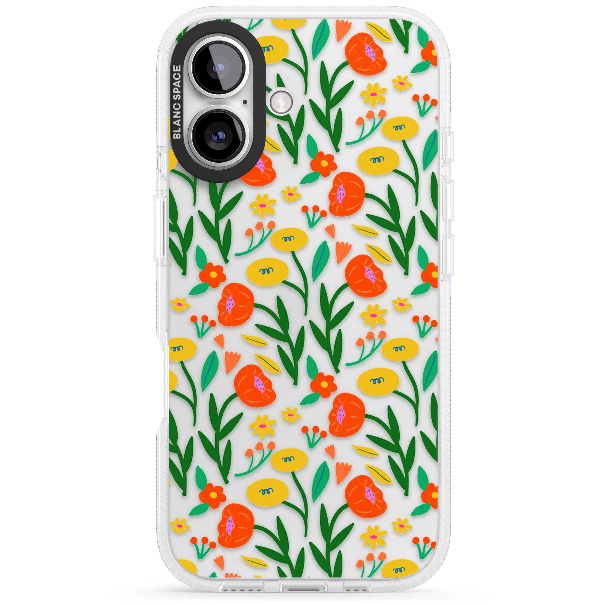 Summer Flower Fiesta