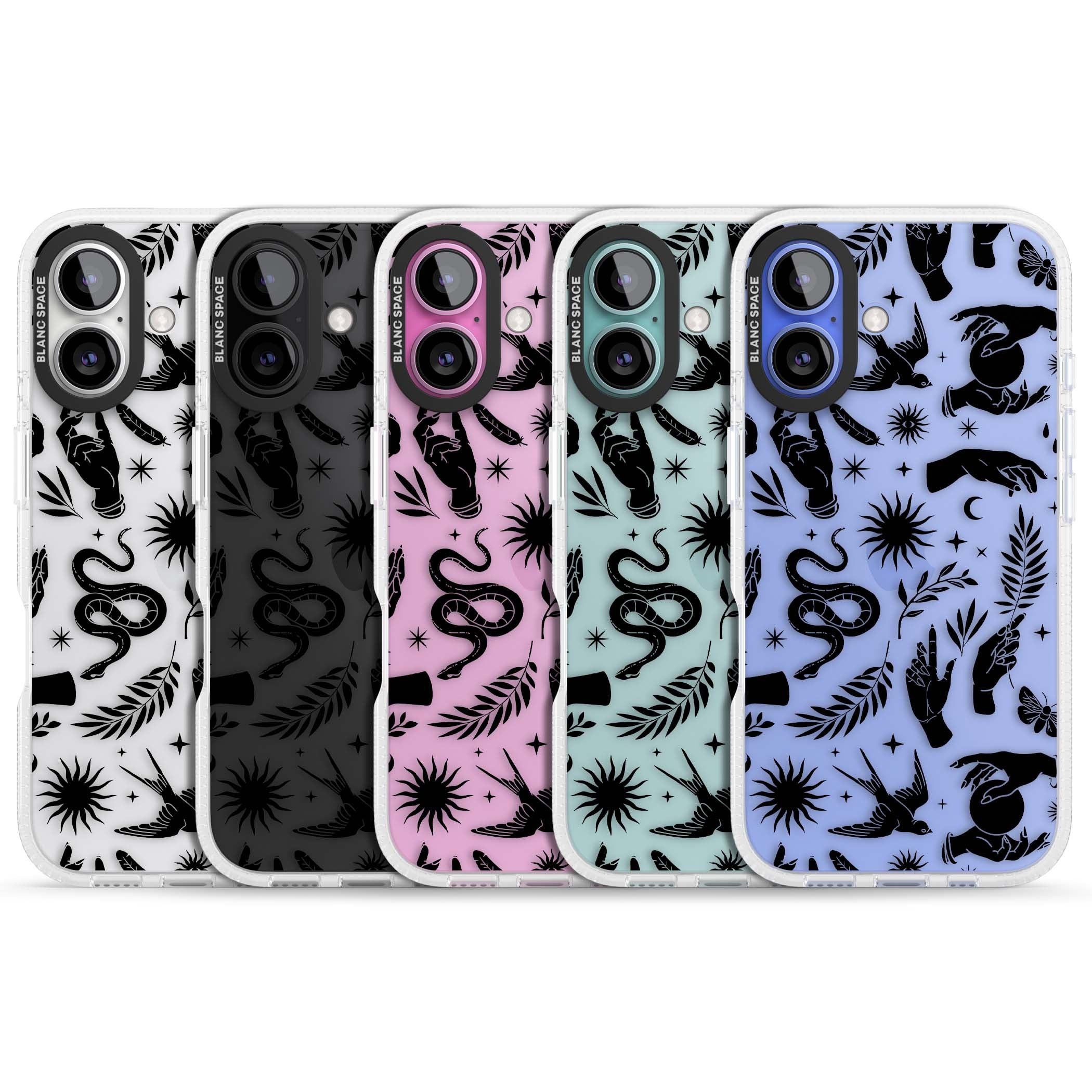 CLEAR CASE IMPACT AIR