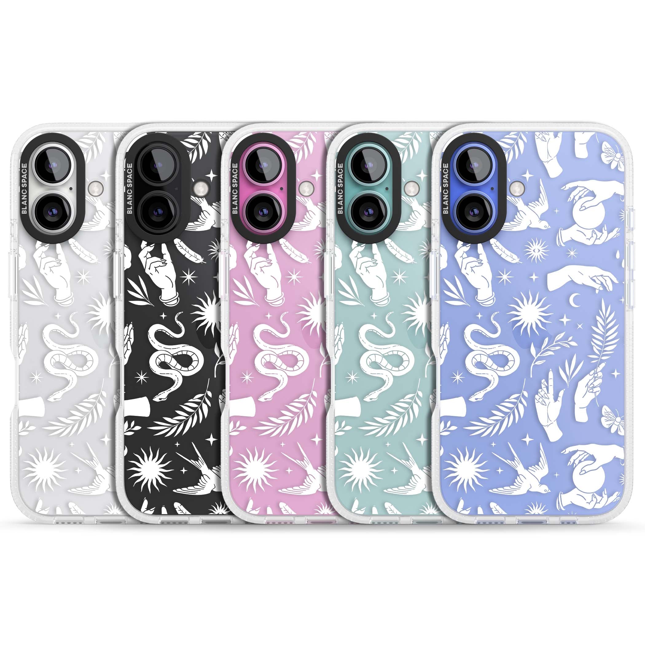 CLEAR CASE IMPACT AIR
