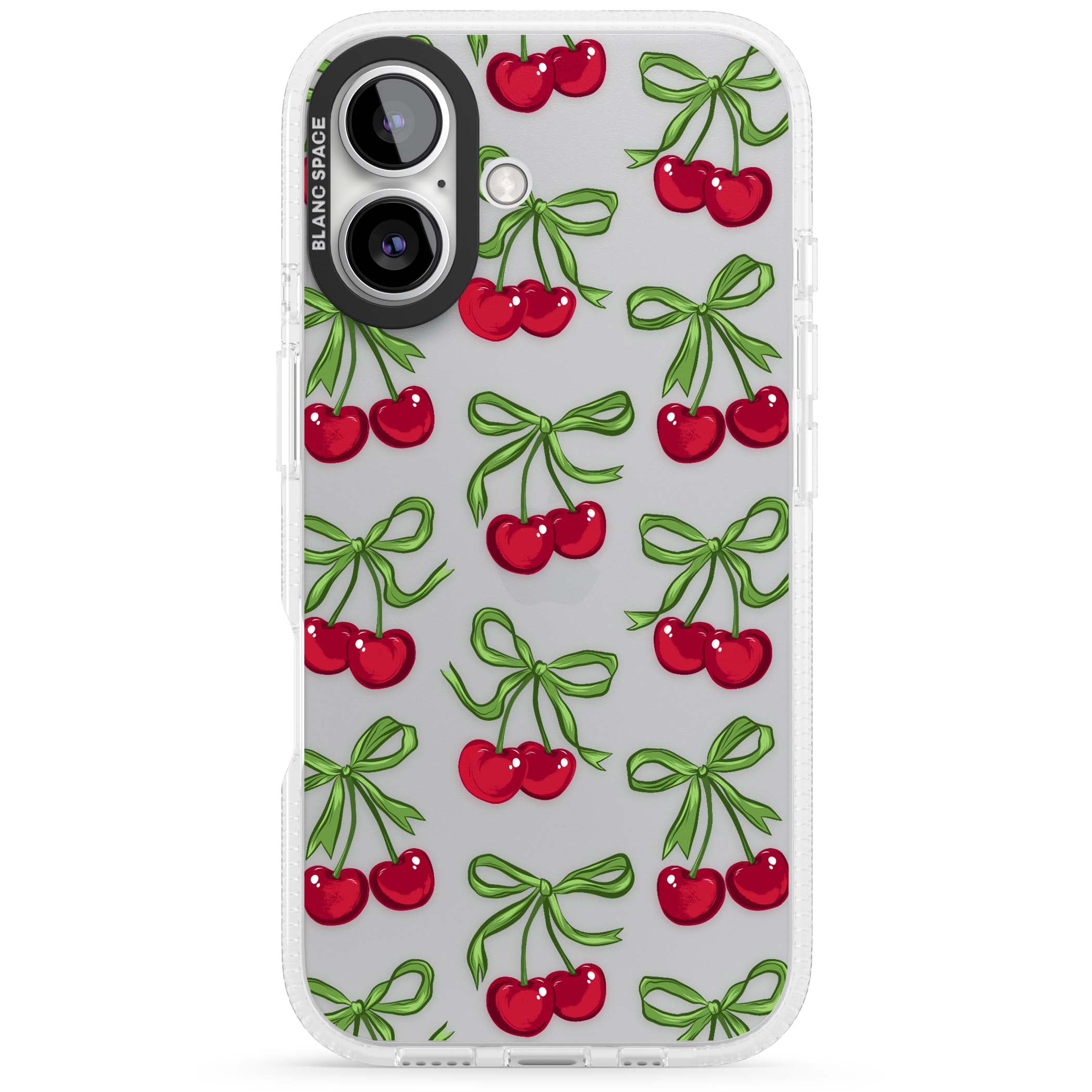 CLEAR CASE IMPACT AIR