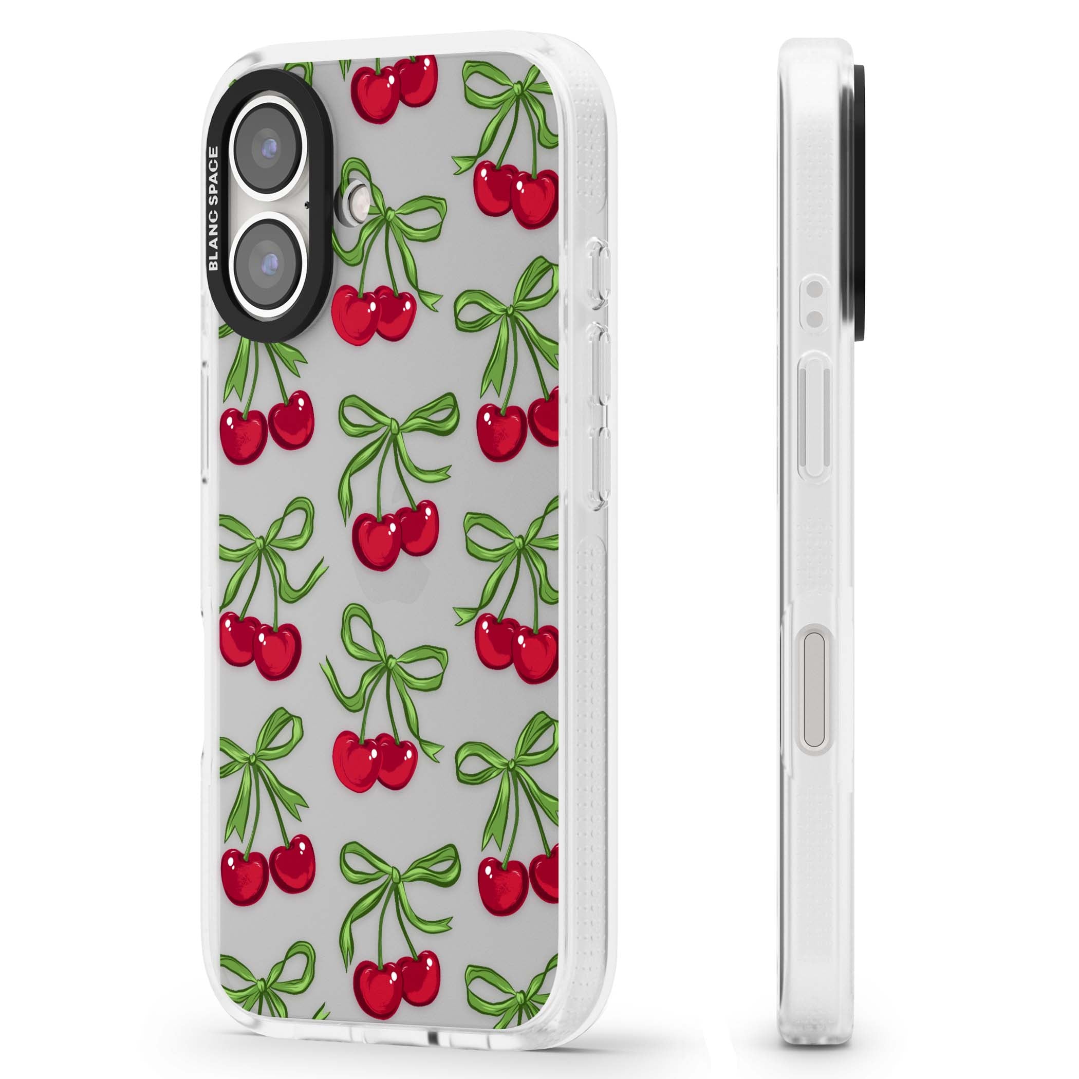 CLEAR CASE IMPACT AIR