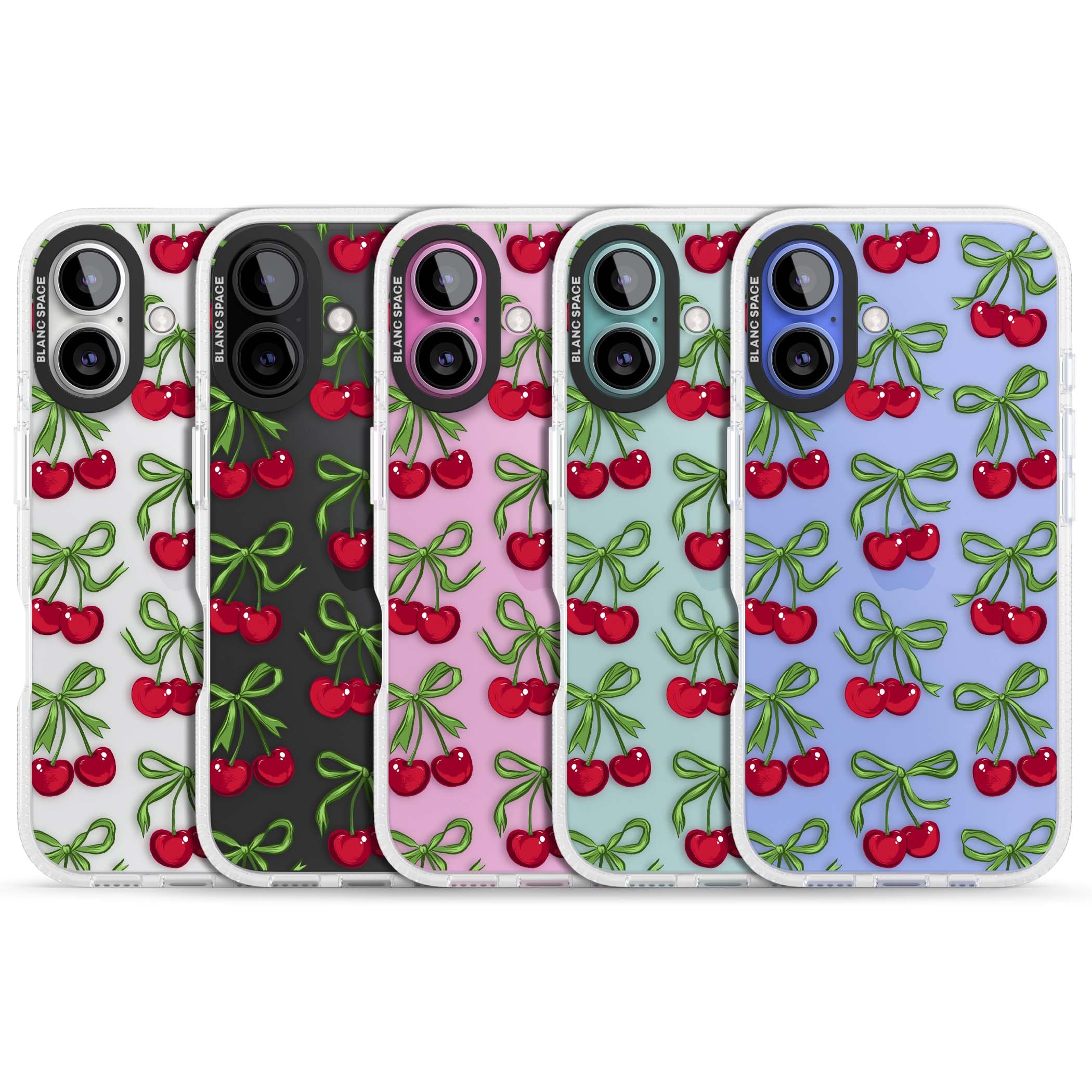 CLEAR CASE IMPACT AIR