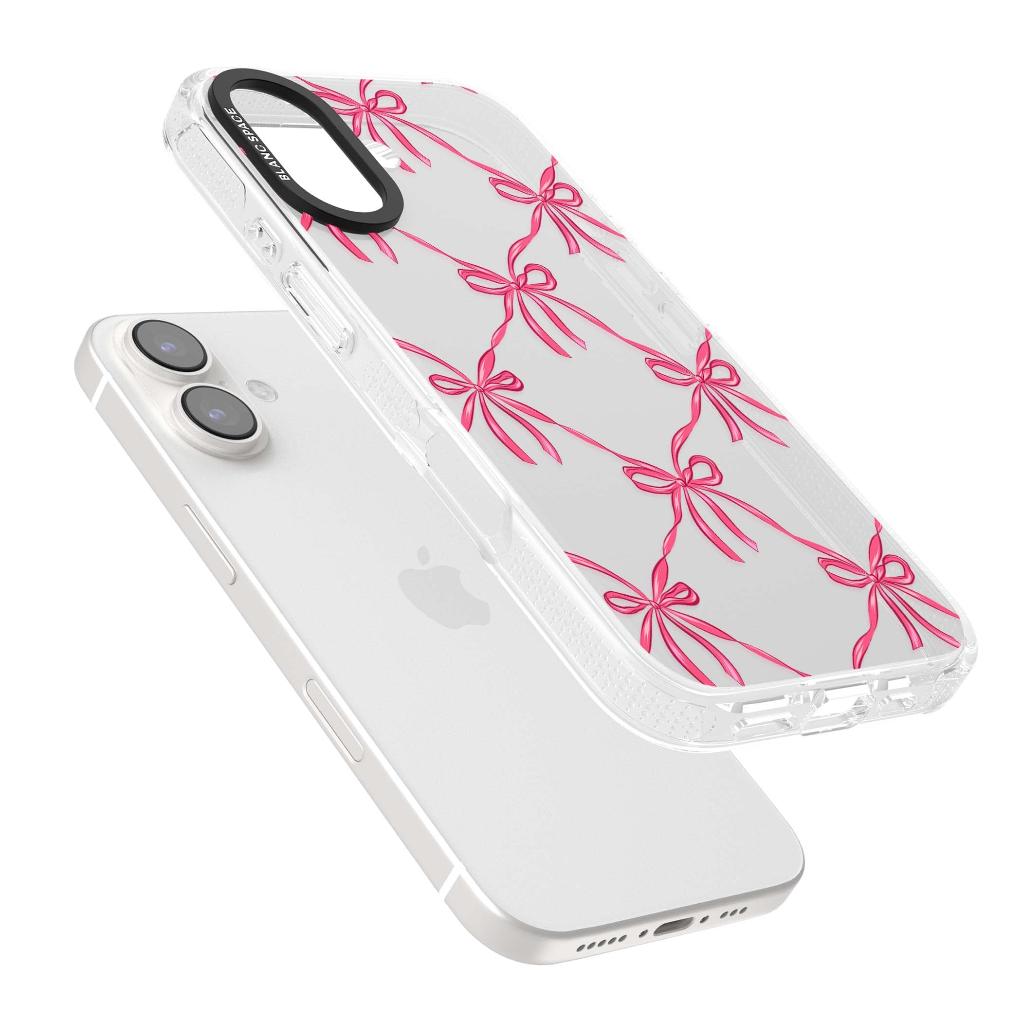 CLEAR CASE IMPACT AIR