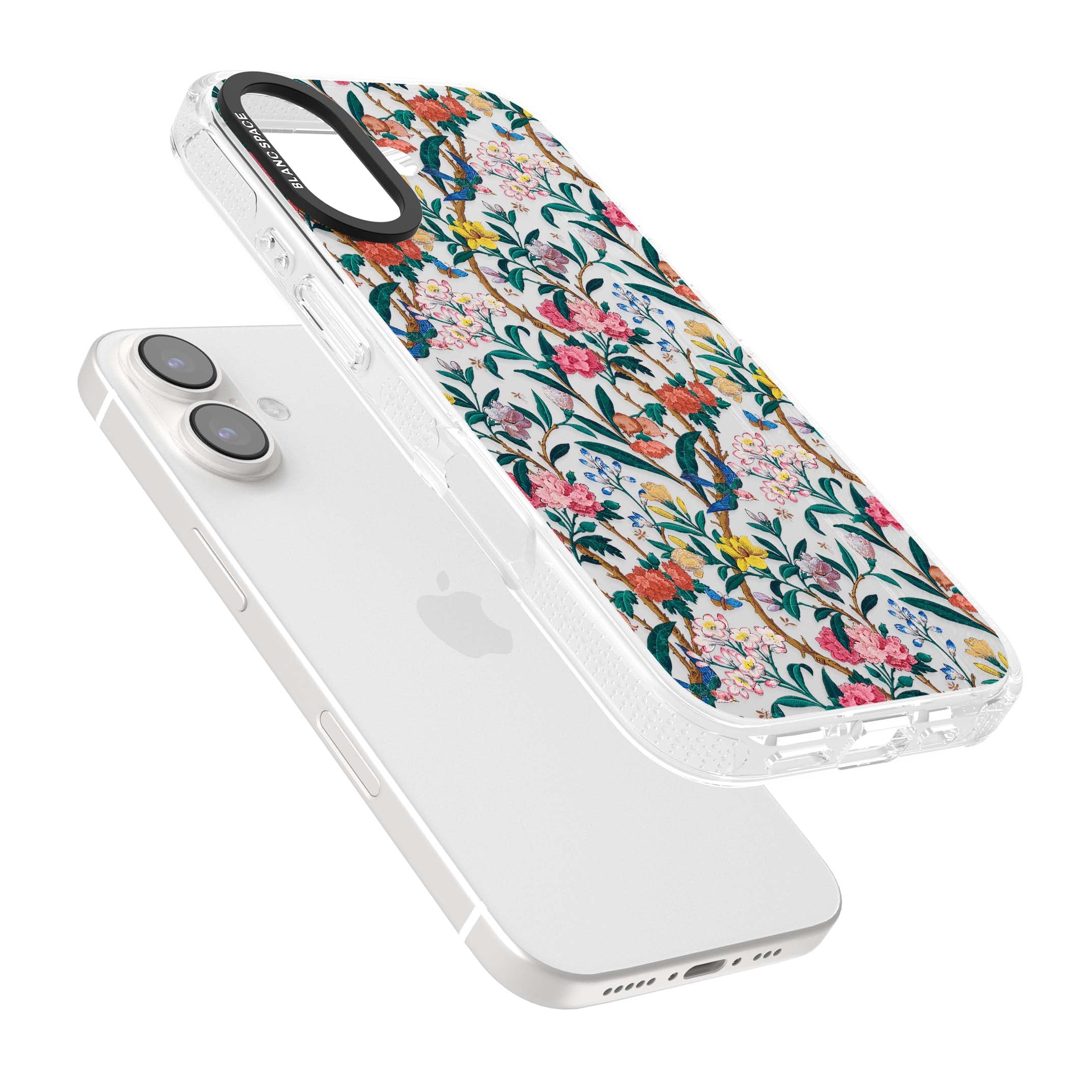 CLEAR CASE IMPACT AIR