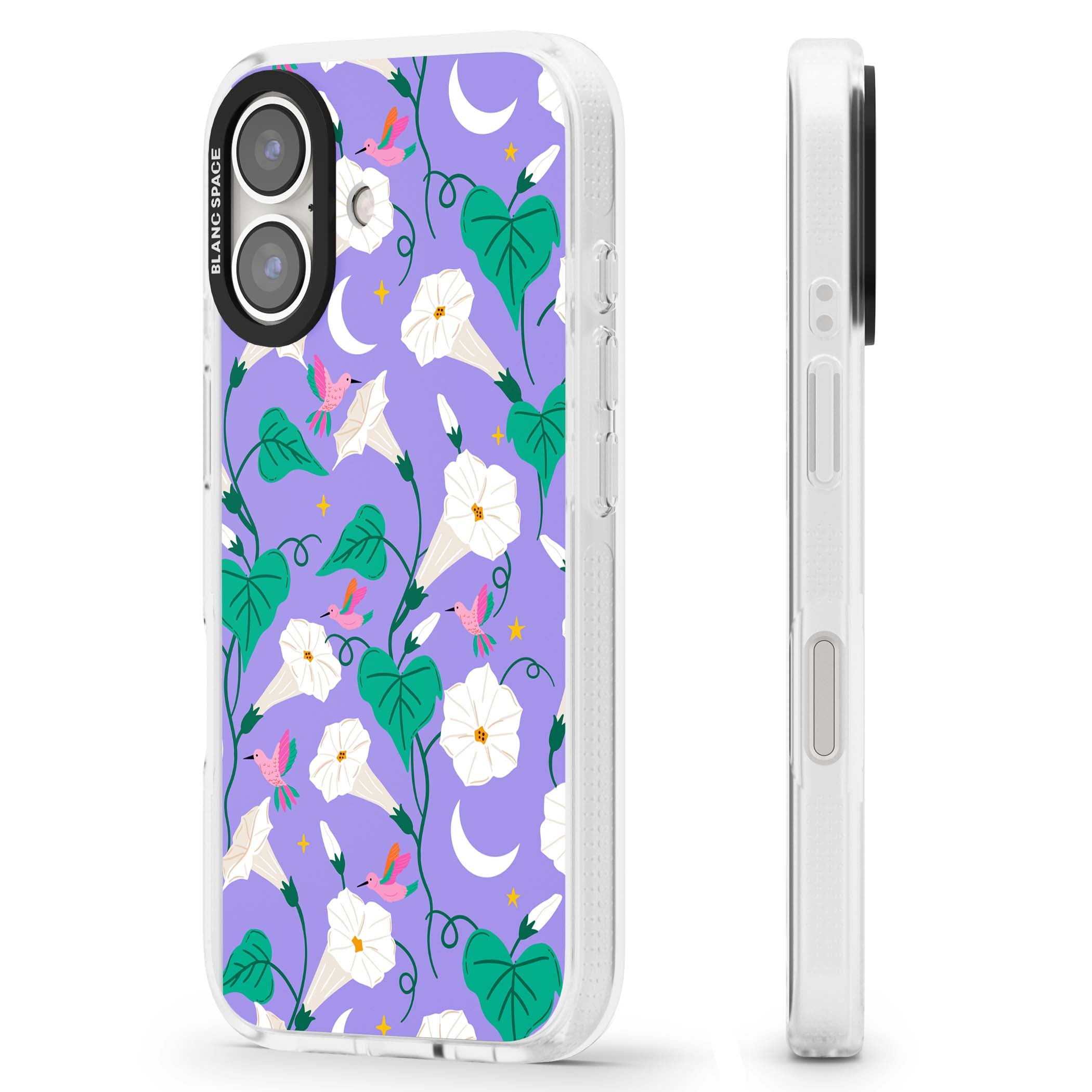 CLEAR CASE IMPACT AIR