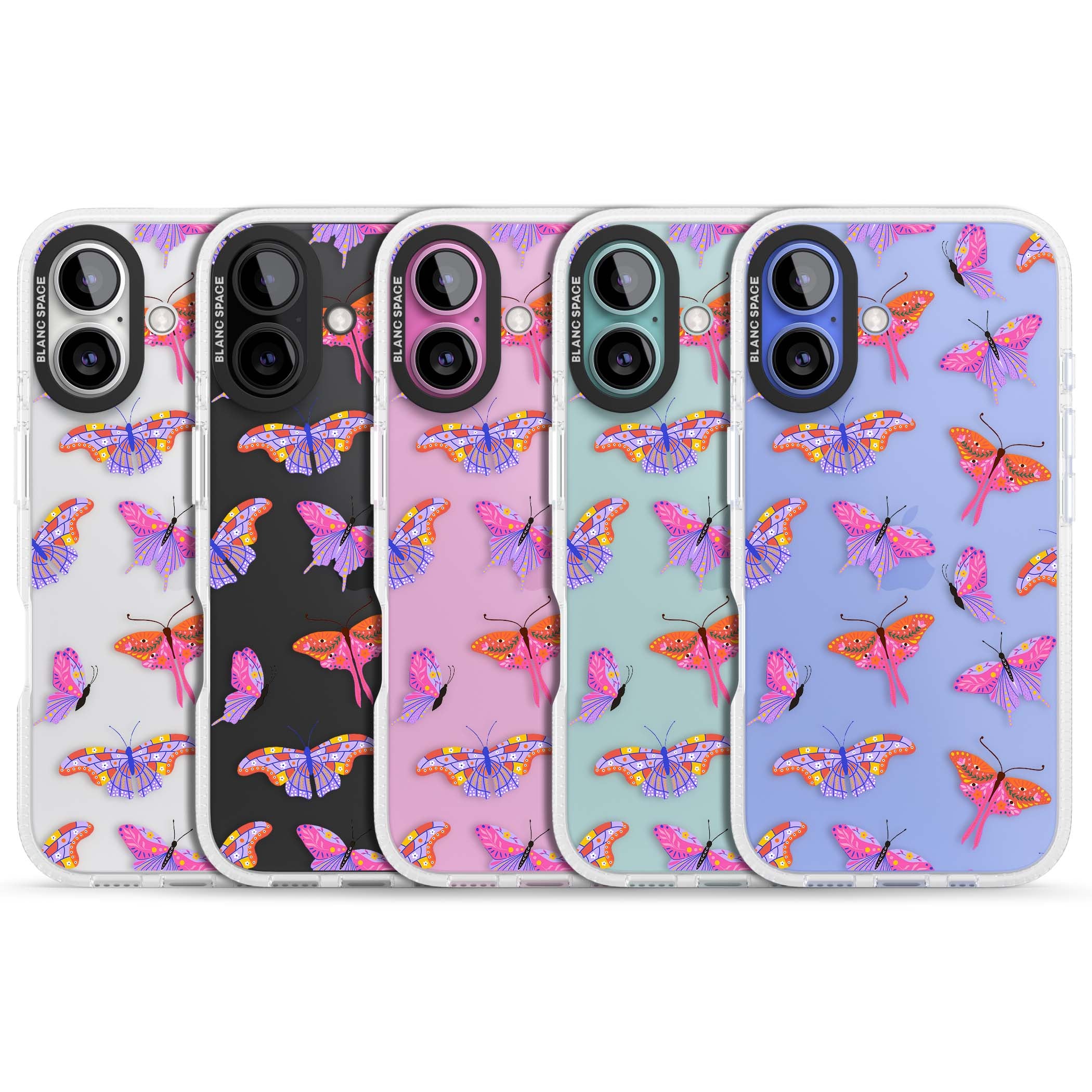 CLEAR CASE IMPACT AIR