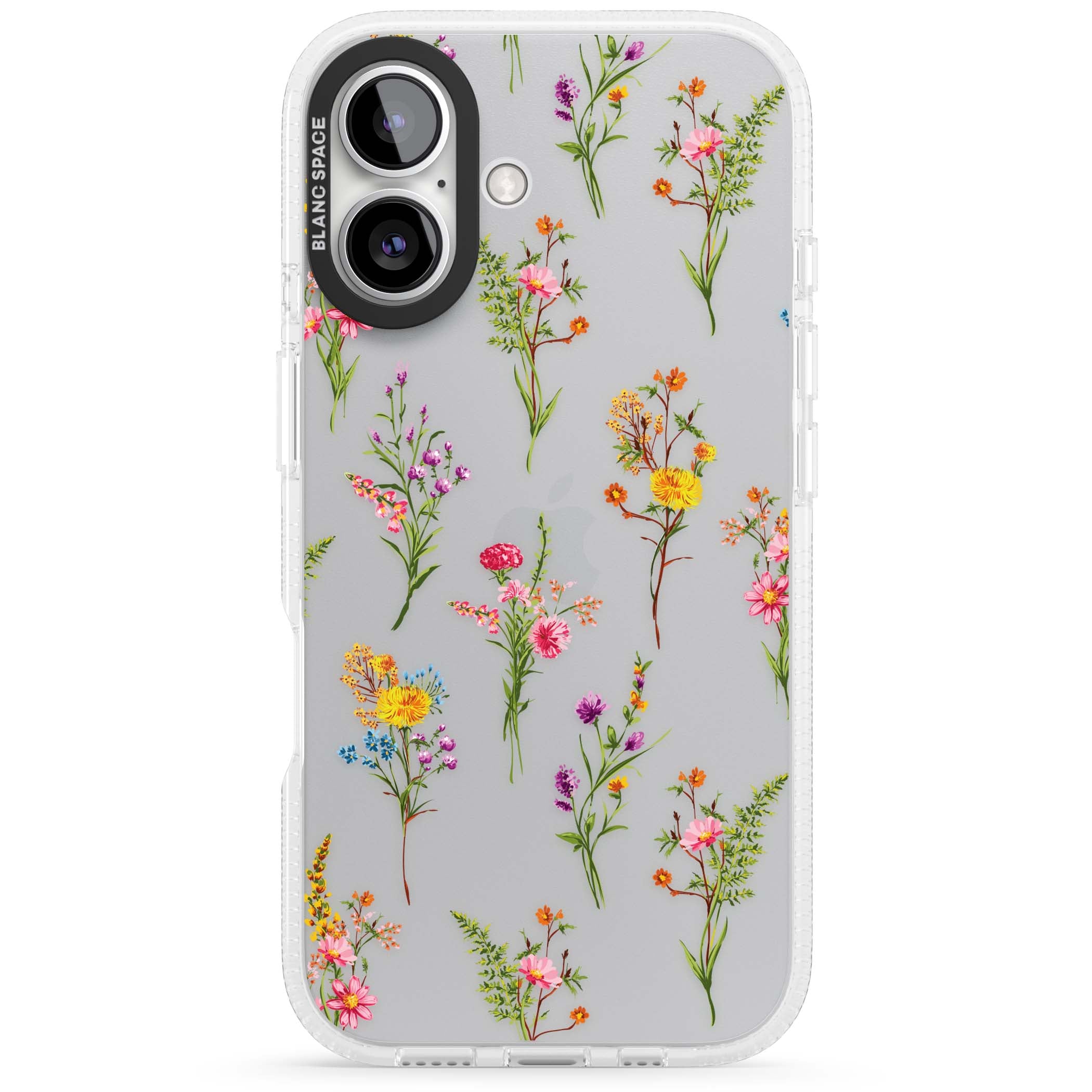 CLEAR CASE IMPACT AIR