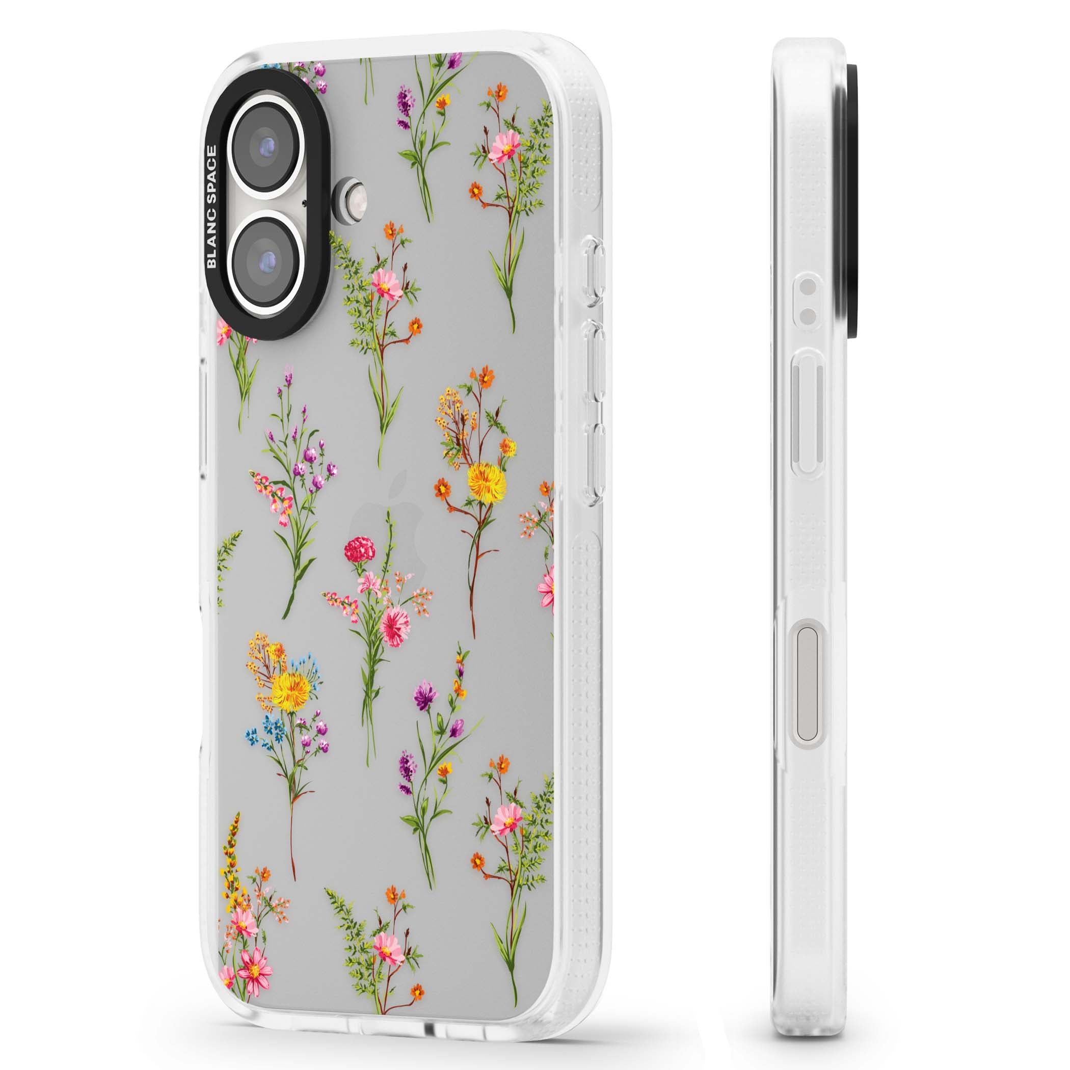 CLEAR CASE IMPACT AIR