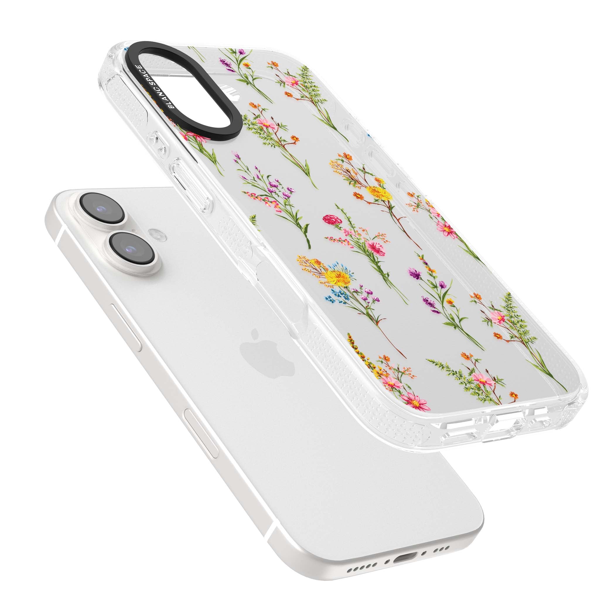 CLEAR CASE IMPACT AIR