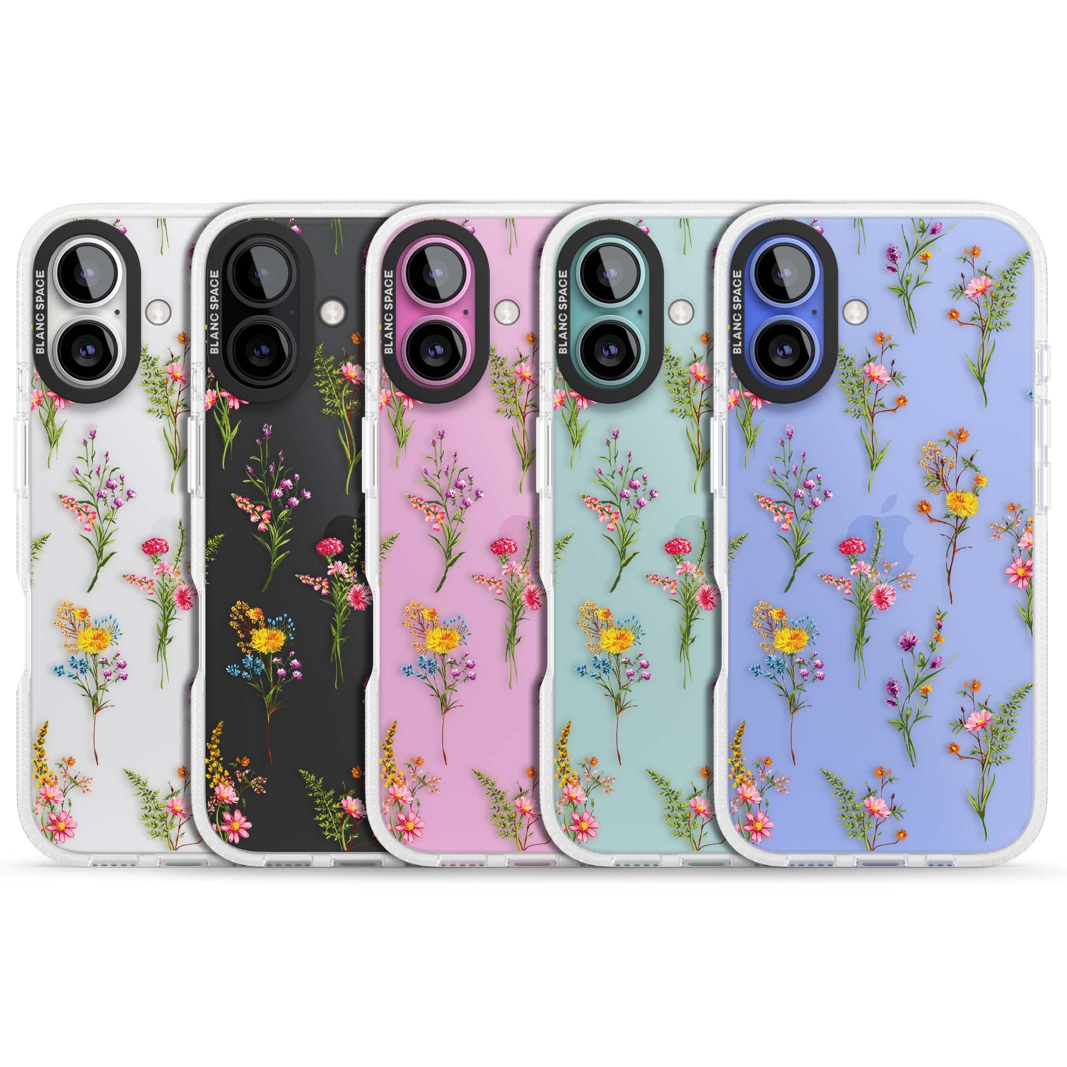 CLEAR CASE IMPACT AIR