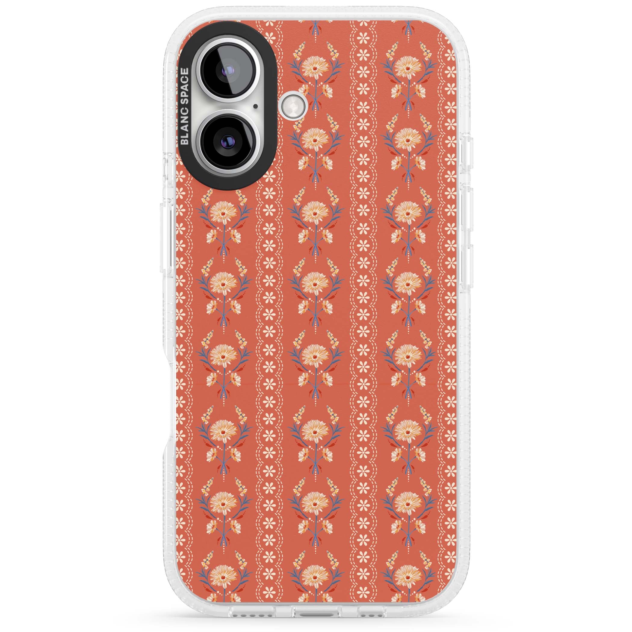 CLEAR CASE IMPACT AIR