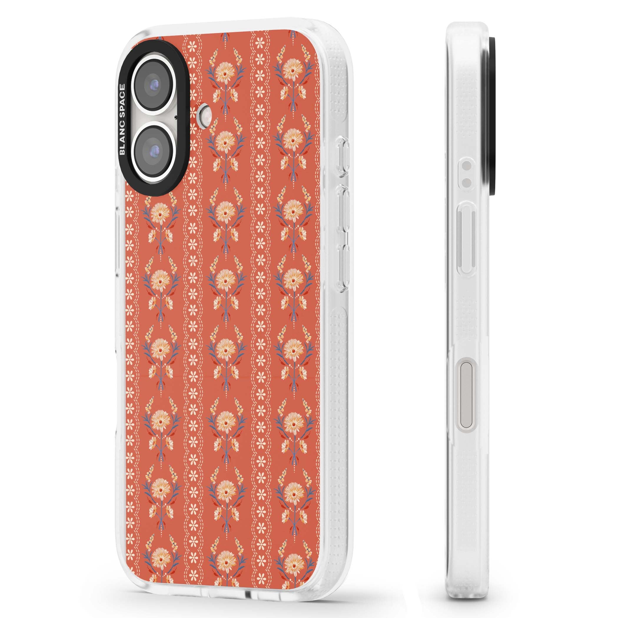 CLEAR CASE IMPACT AIR