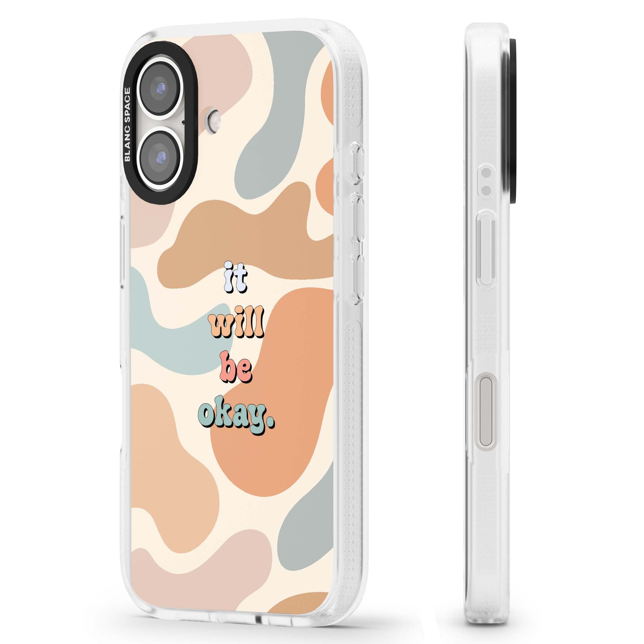 CLEAR CASE IMPACT AIR