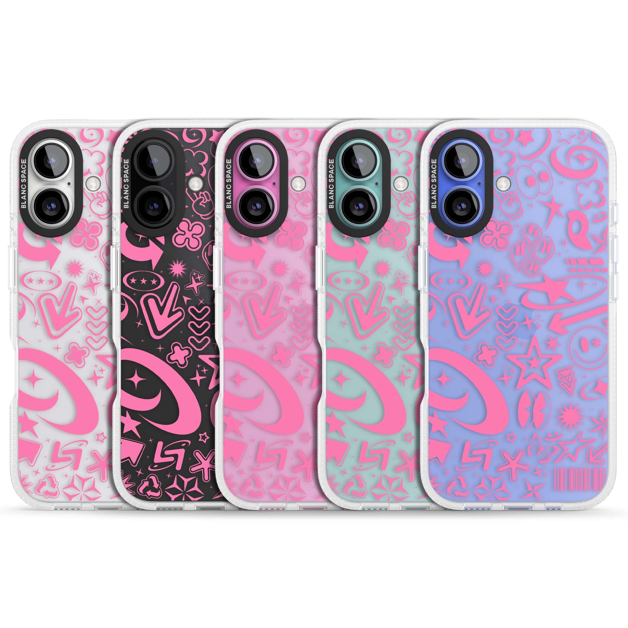 CLEAR CASE IMPACT AIR