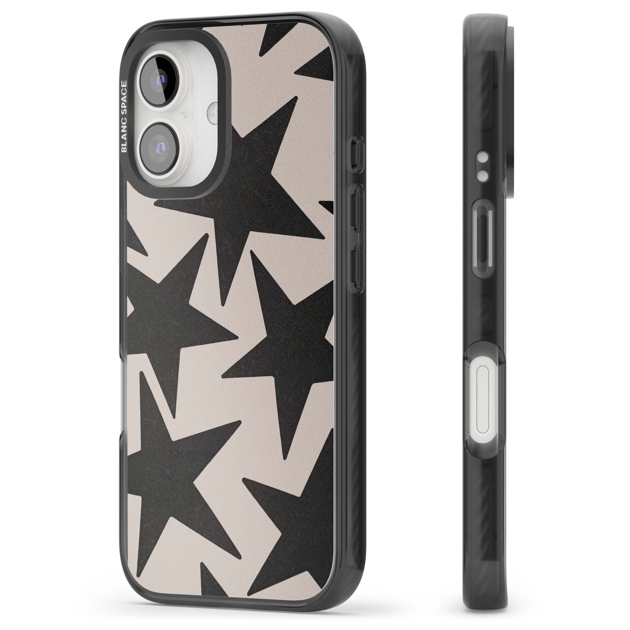 BLACK IMPACT MAGSAFE
