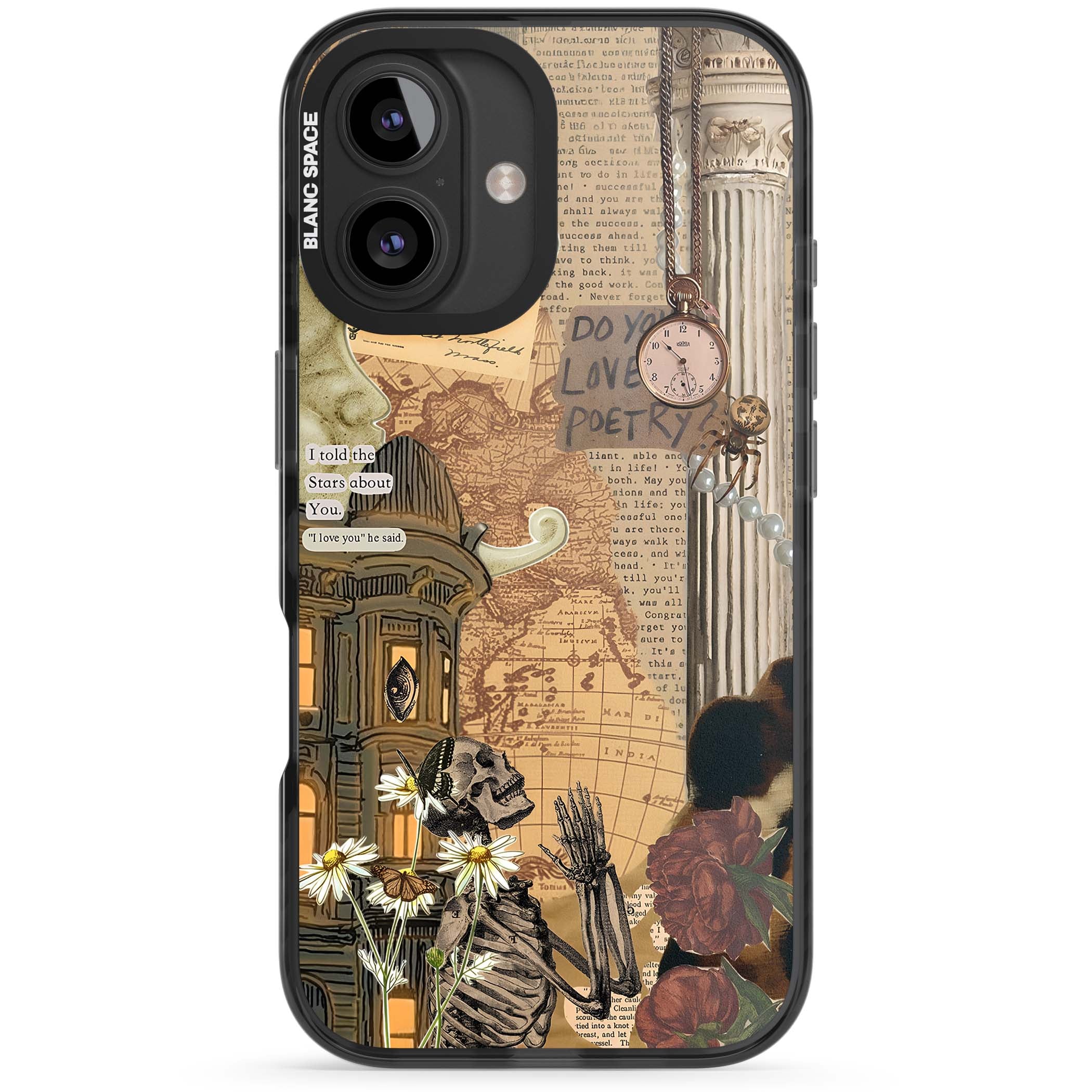 BLACK IMPACT MAGSAFE