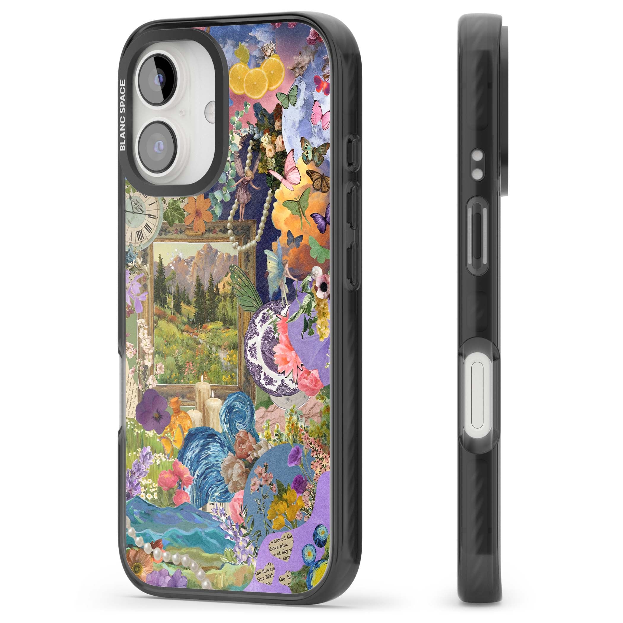 BLACK IMPACT MAGSAFE