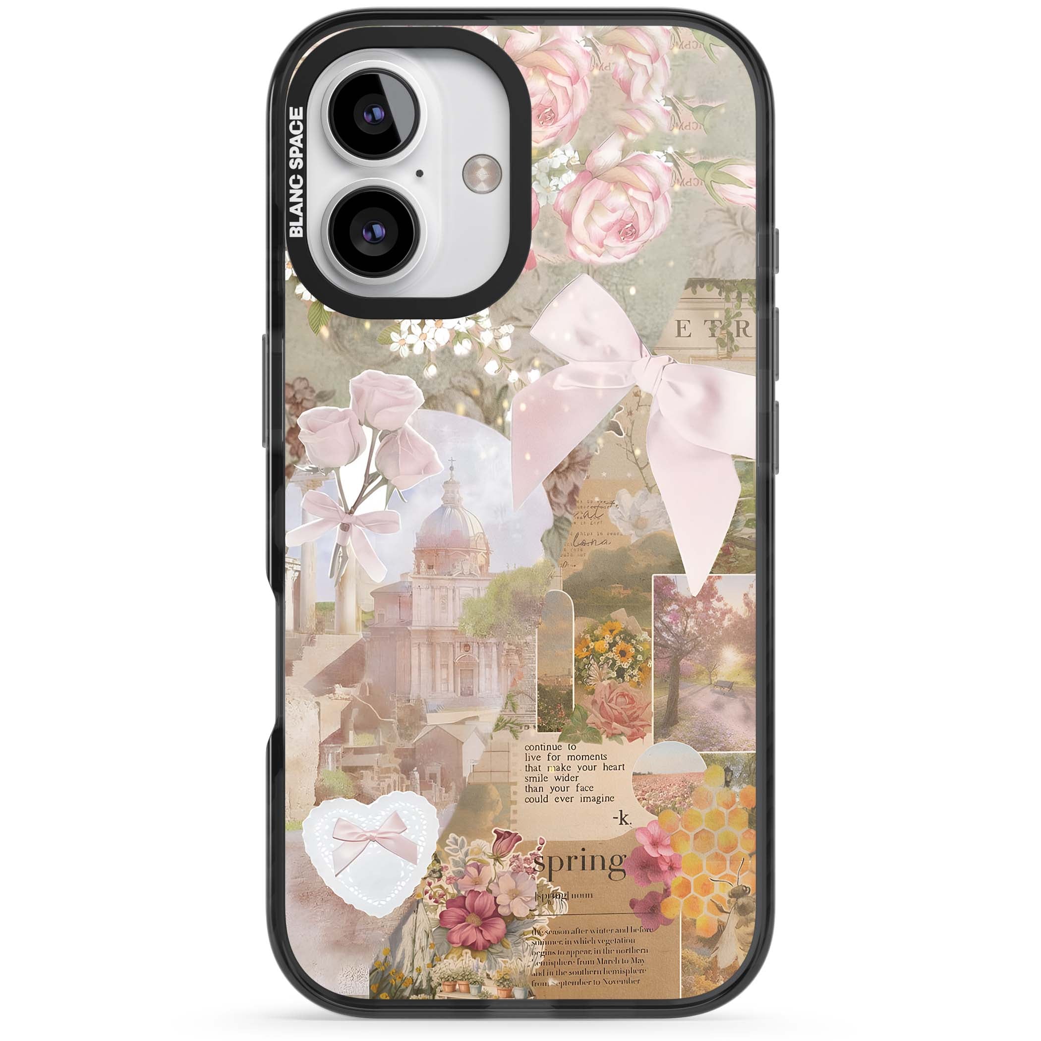 BLACK IMPACT MAGSAFE