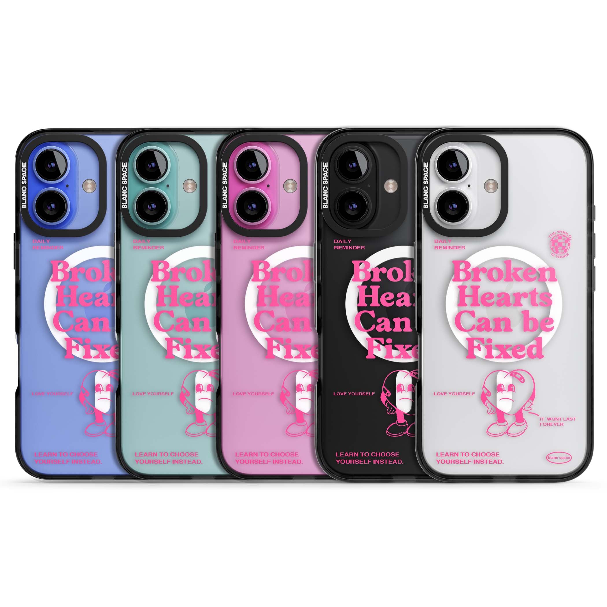 BLACK IMPACT MAGSAFE