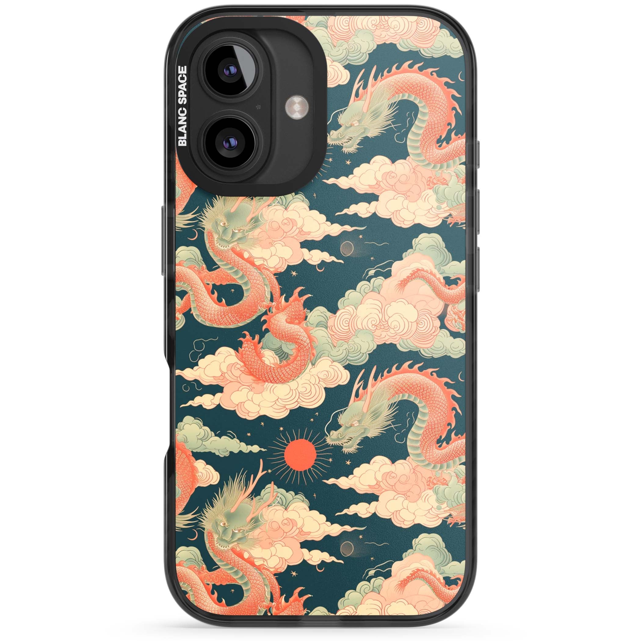 BLACK IMPACT MAGSAFE