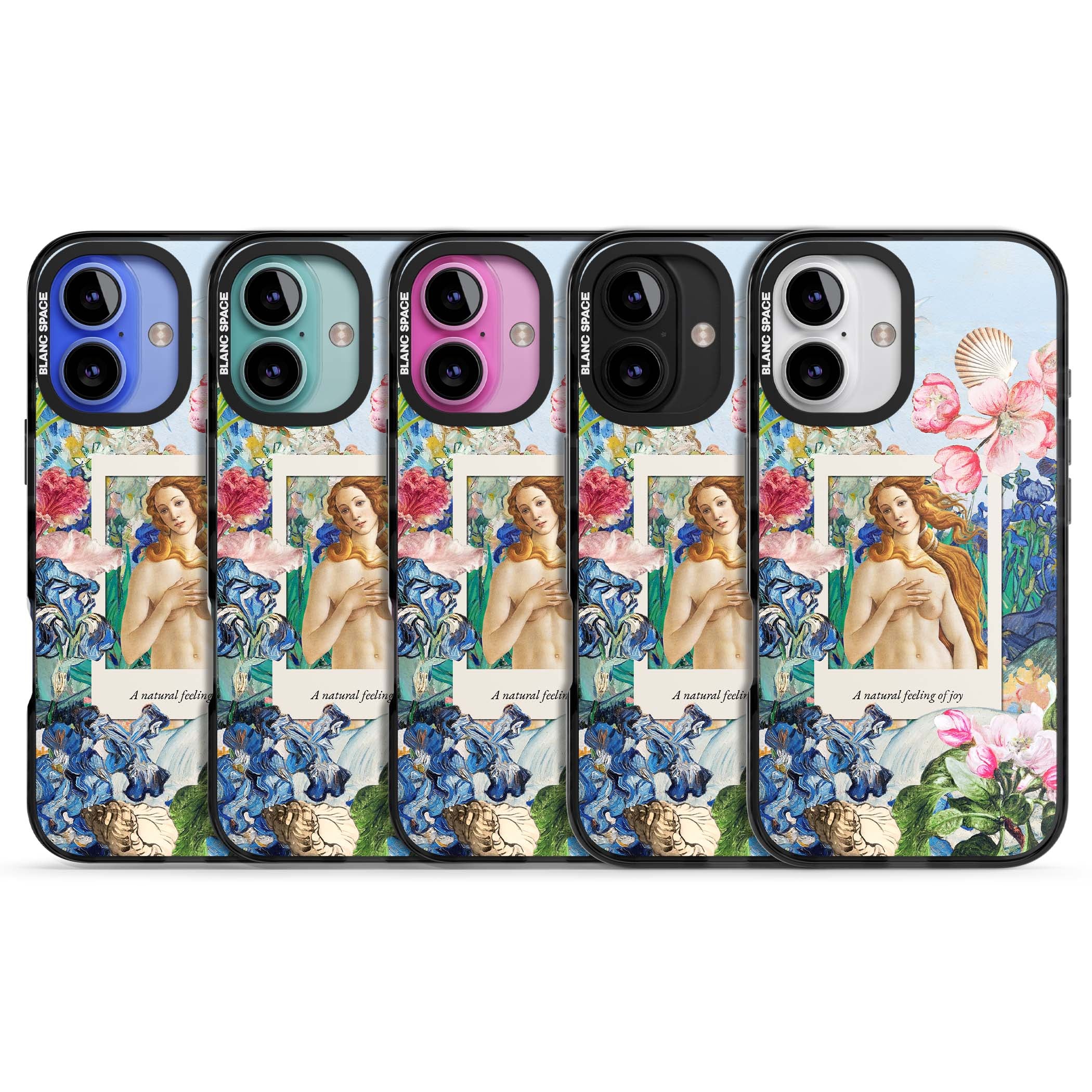 BLACK IMPACT MAGSAFE