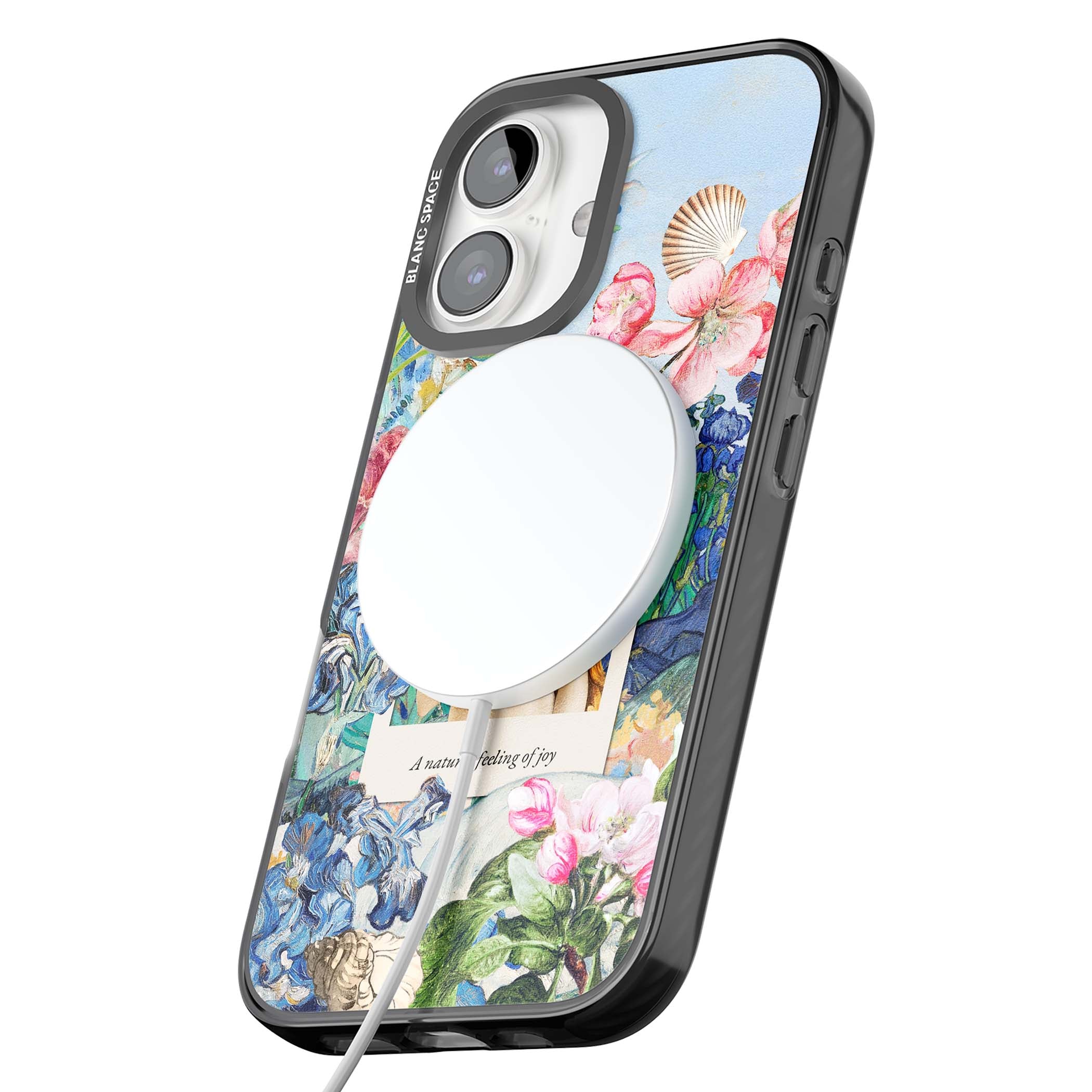 BLACK IMPACT MAGSAFE