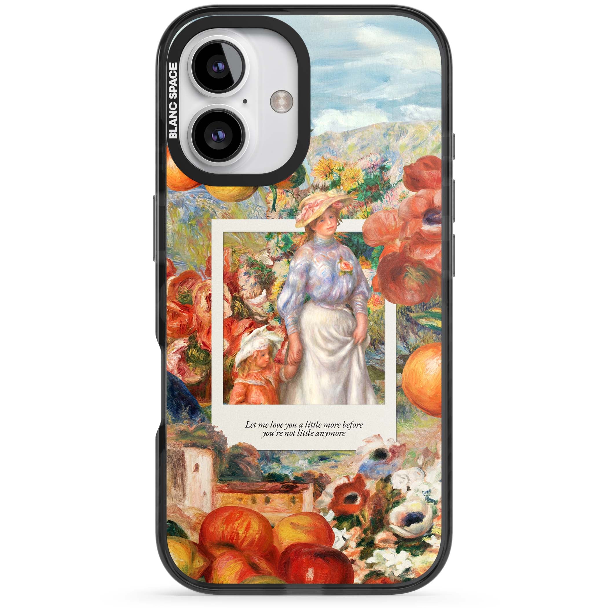 BLACK IMPACT MAGSAFE